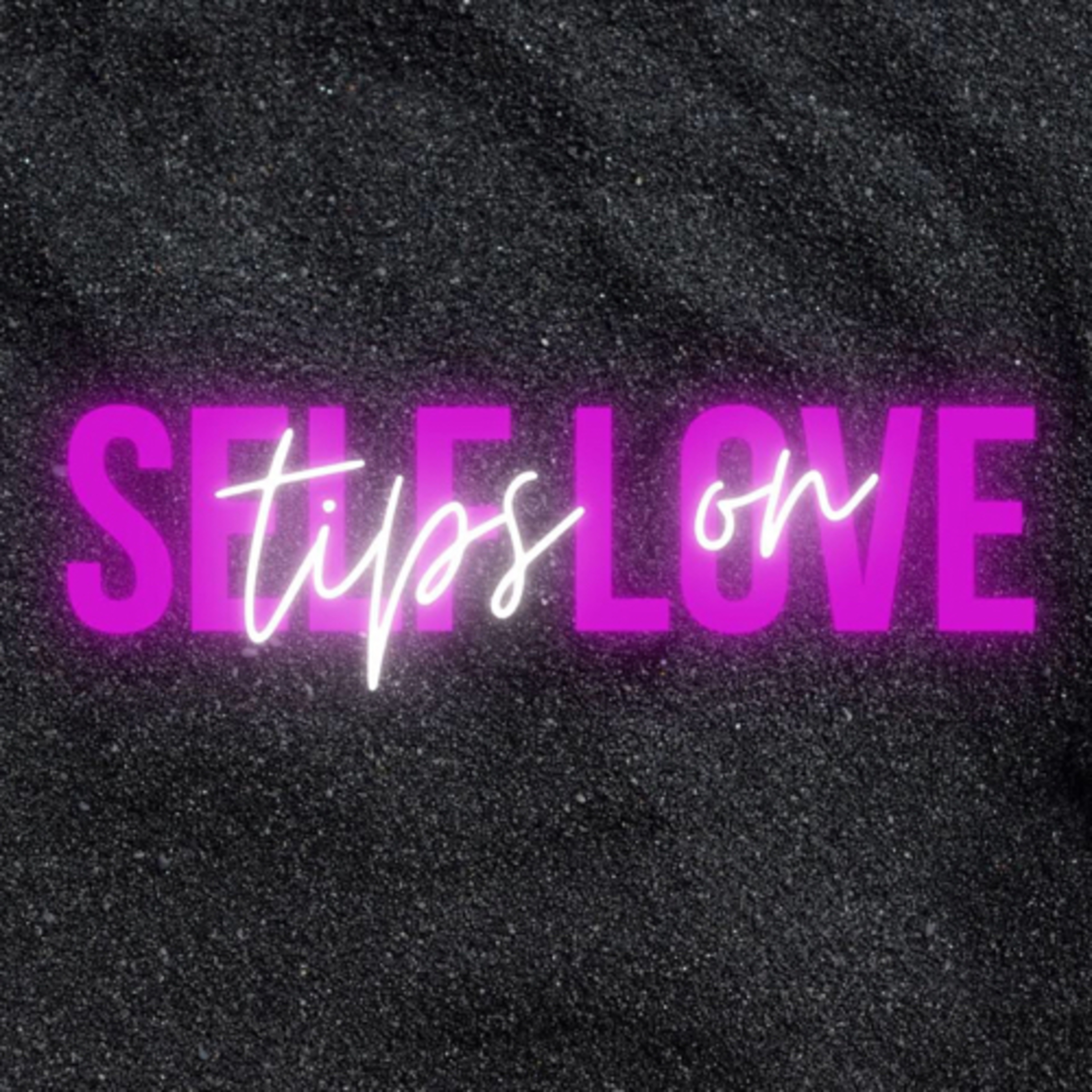 5 tips on self-love episode artwork