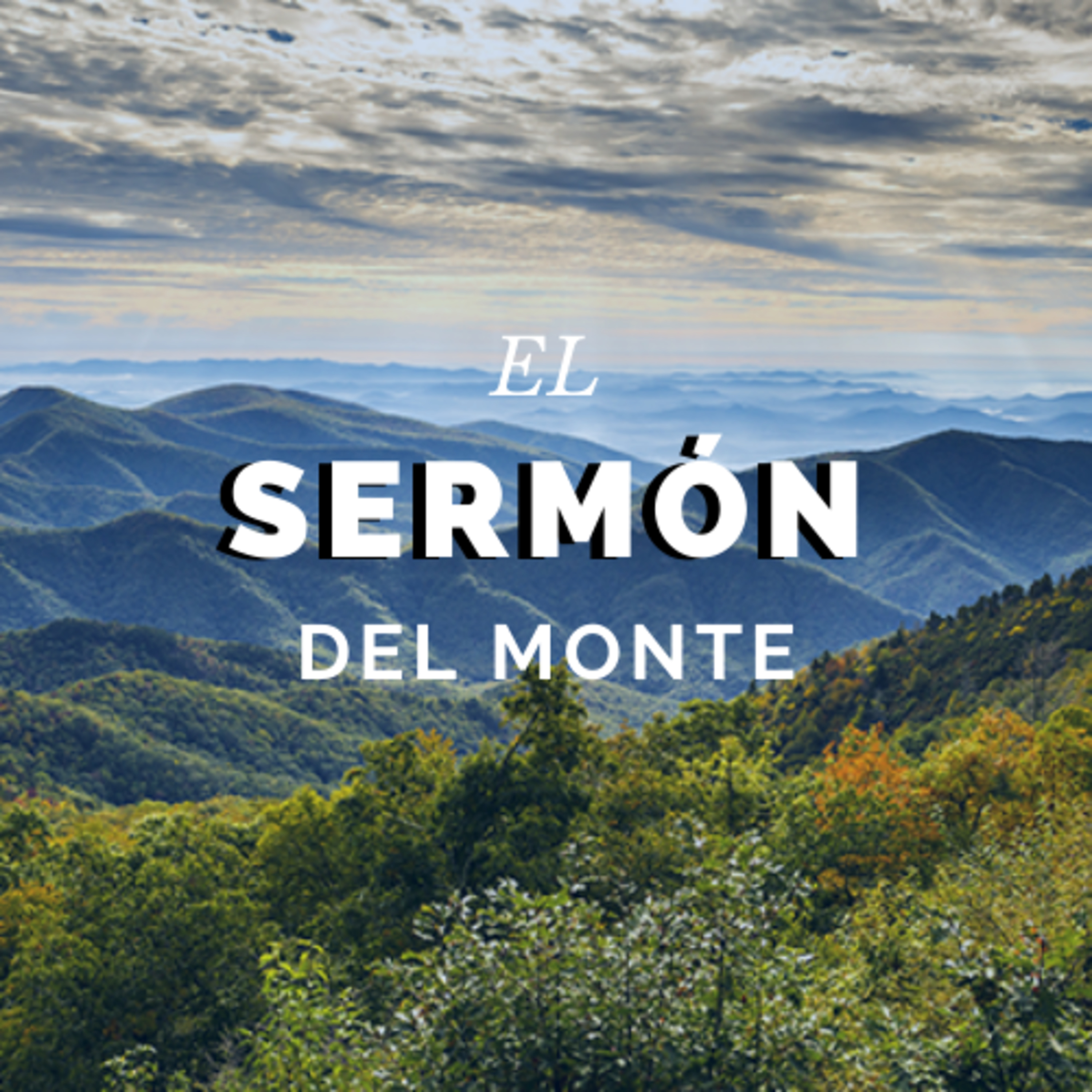 Sermón del monte Parte 2 episode artwork