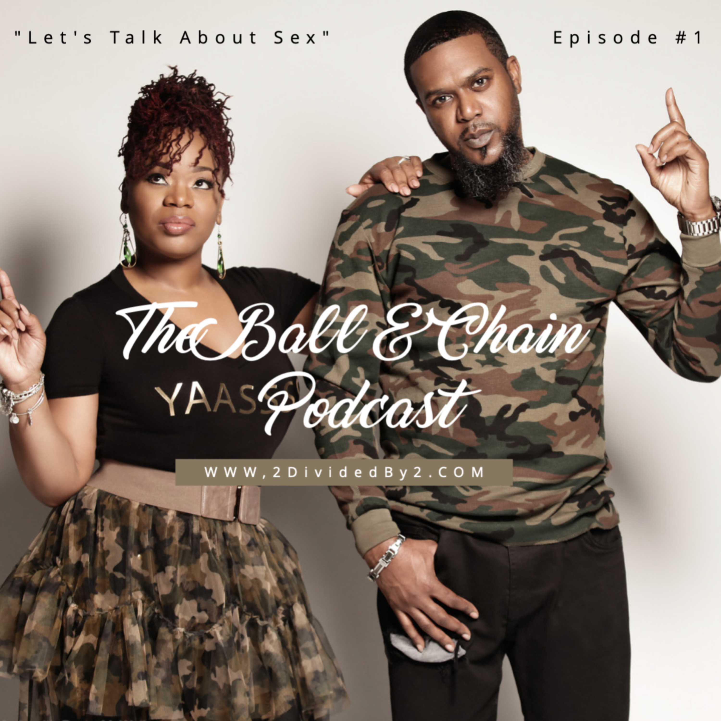 Let's Talk About Sex episode artwork
