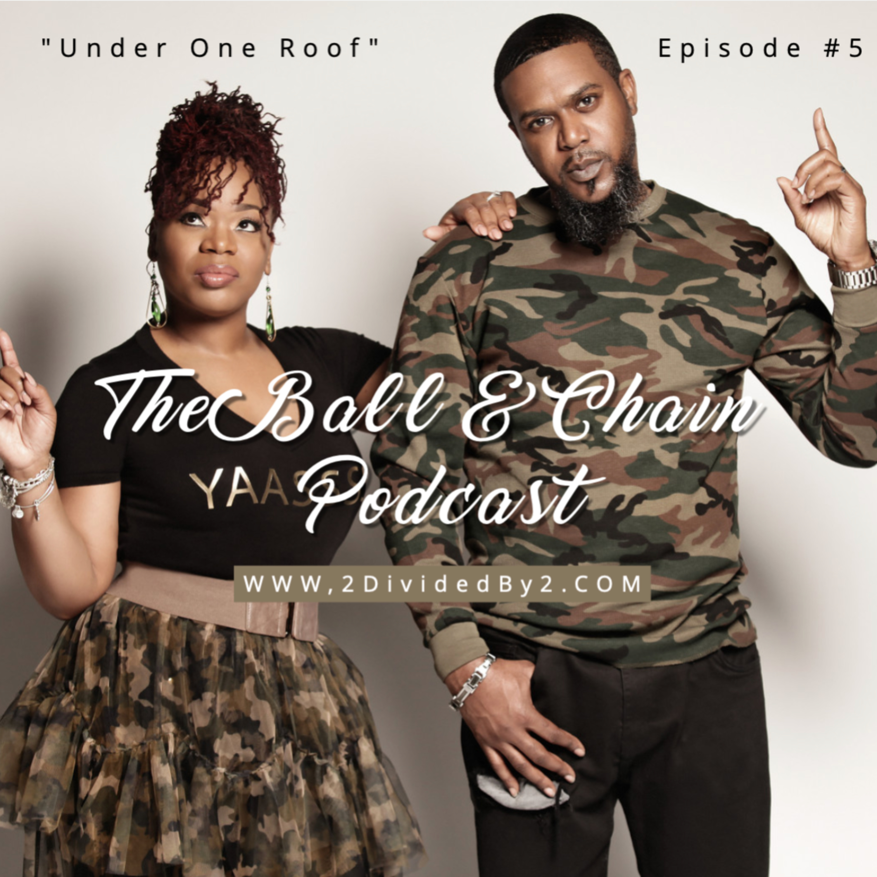 Under One Roof  episode artwork