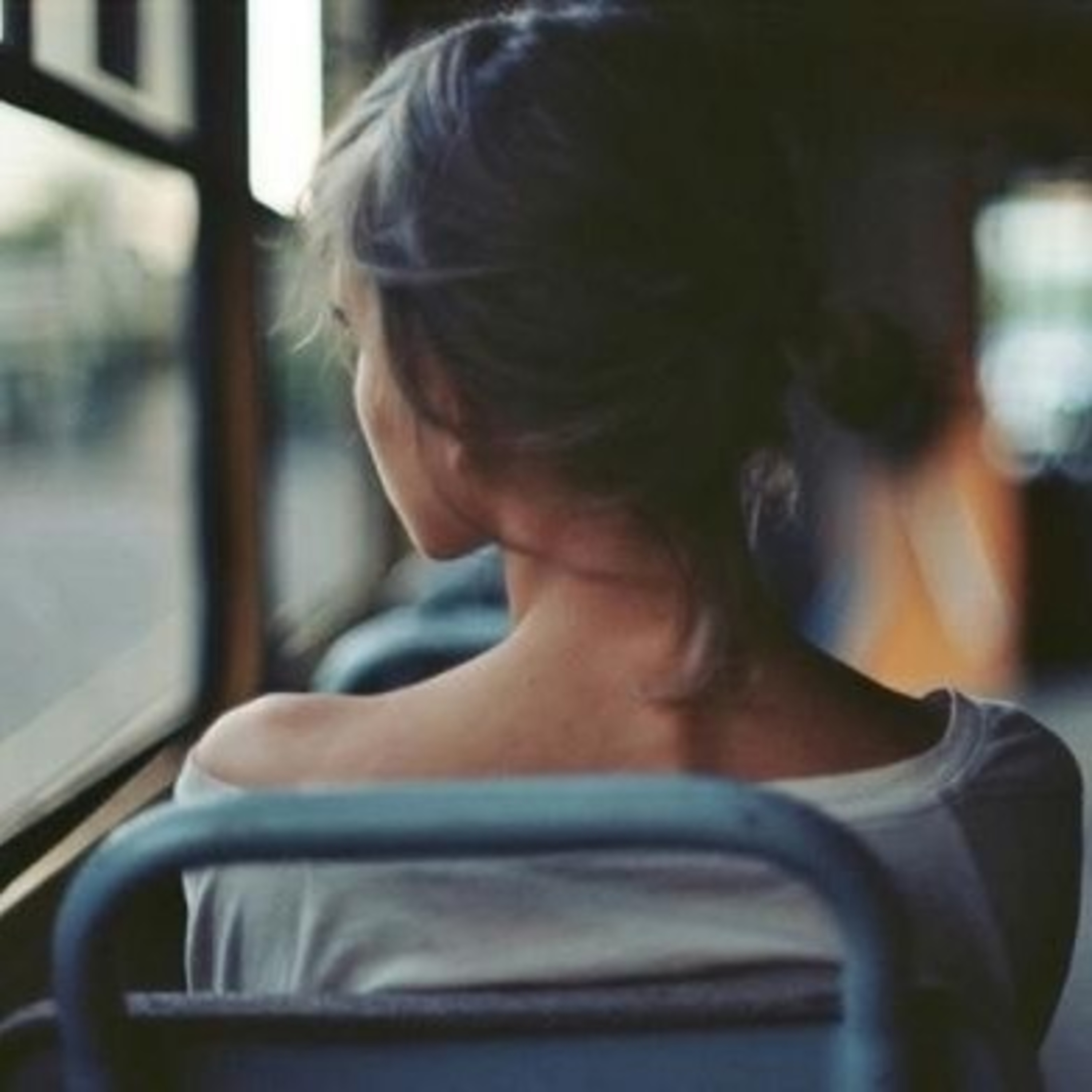 Without You, spoken word