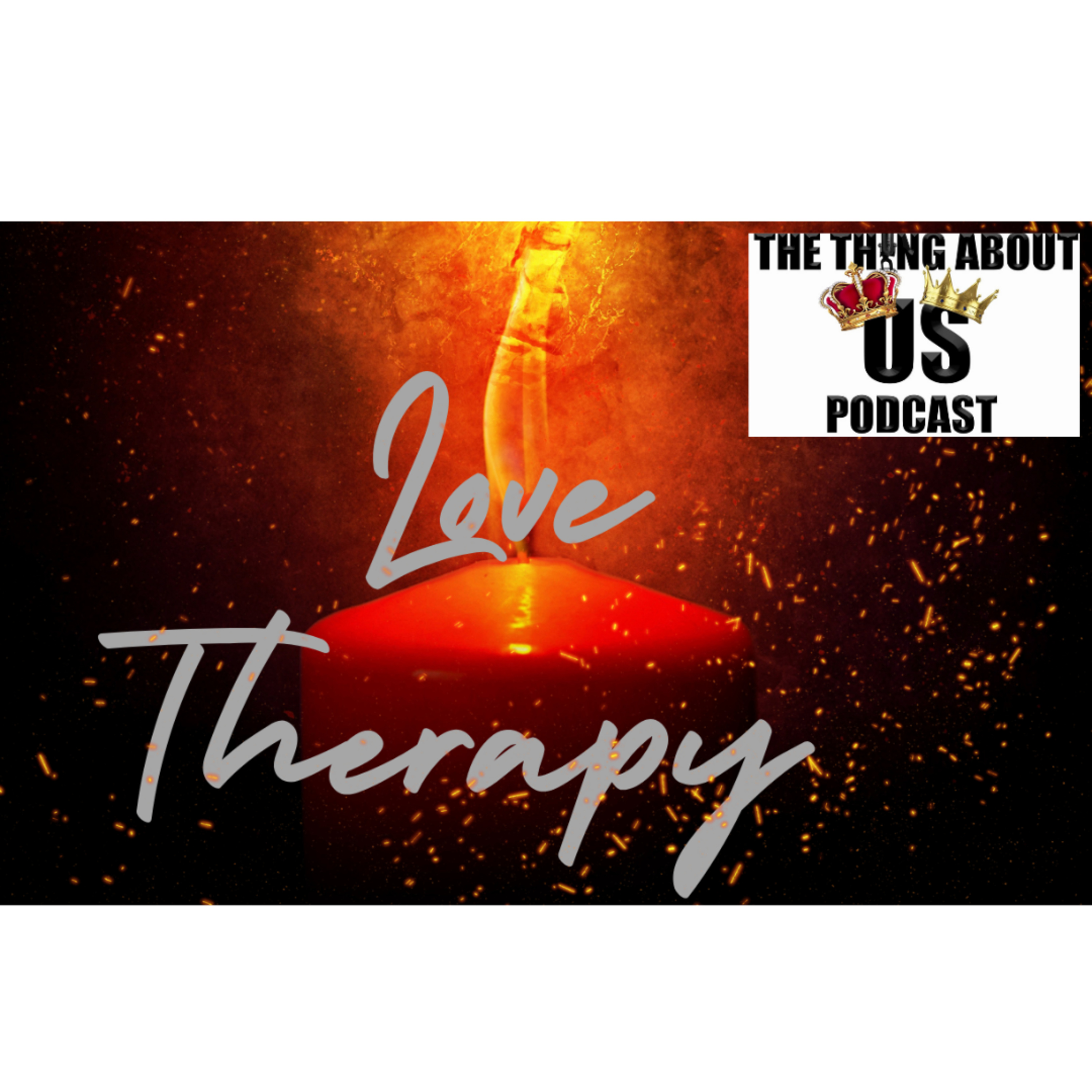 The Thing About Us Podcast