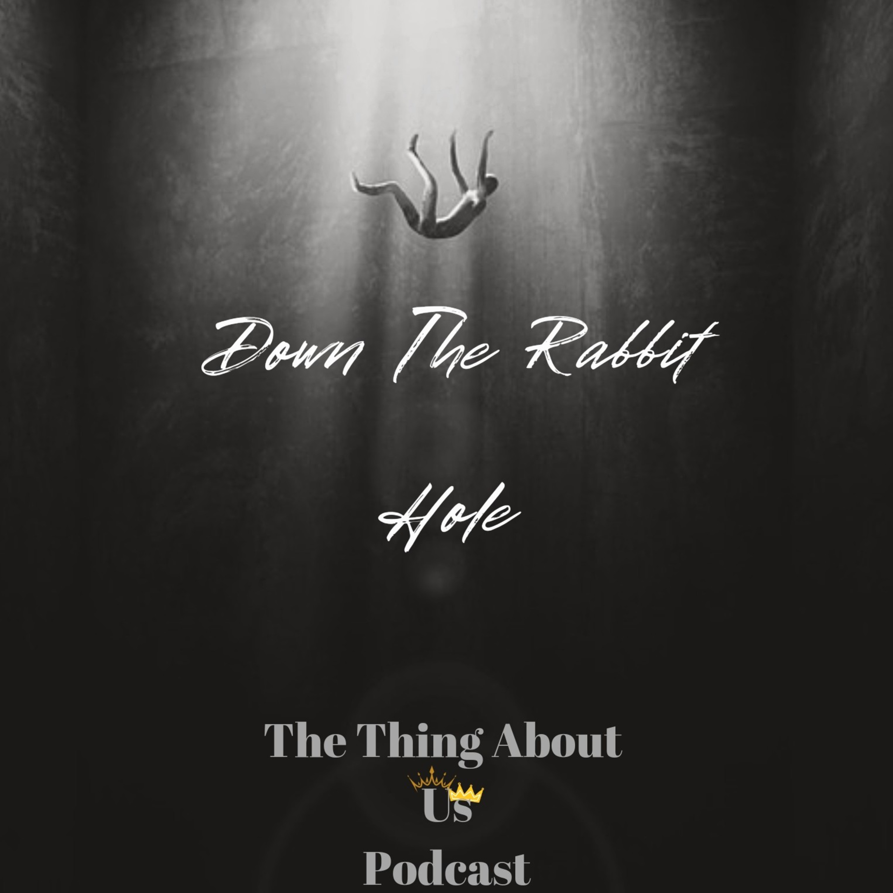 The Thing About Us Podcast