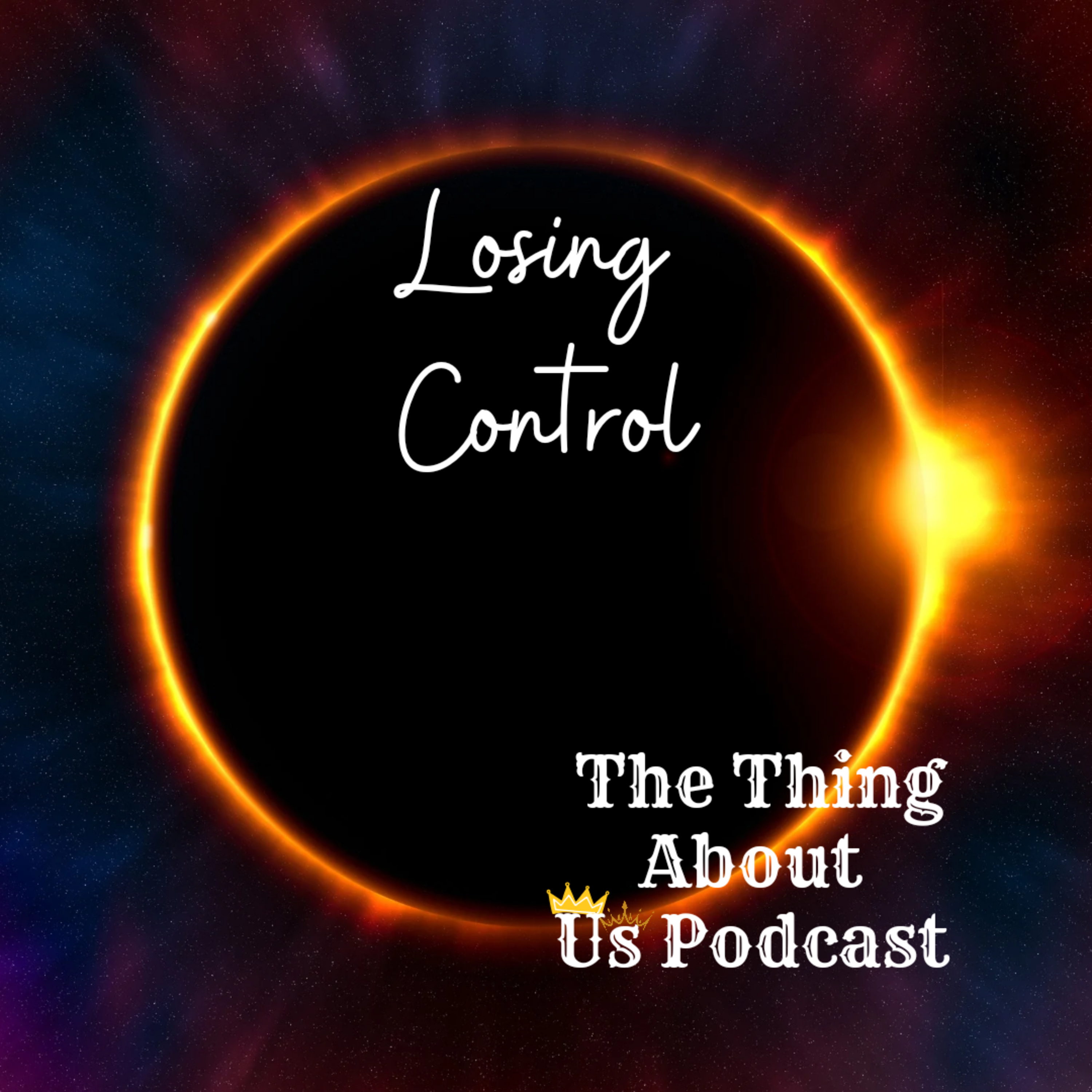 The Thing About Us Podcast