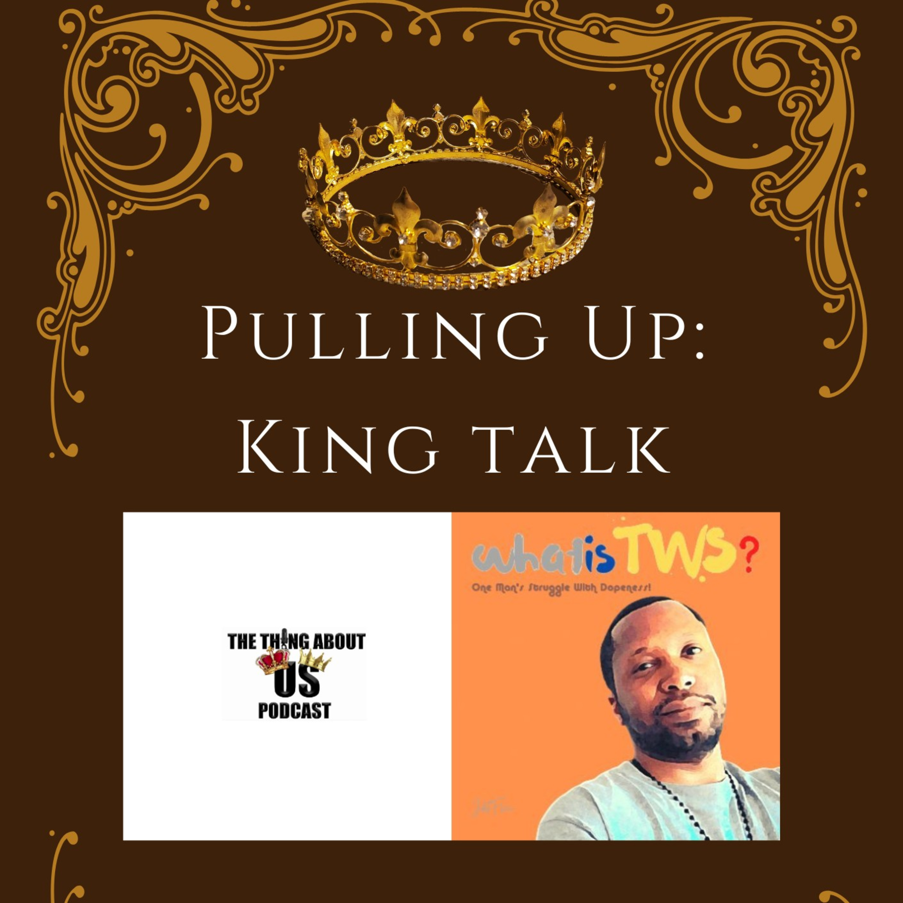 The Thing About Us Podcast