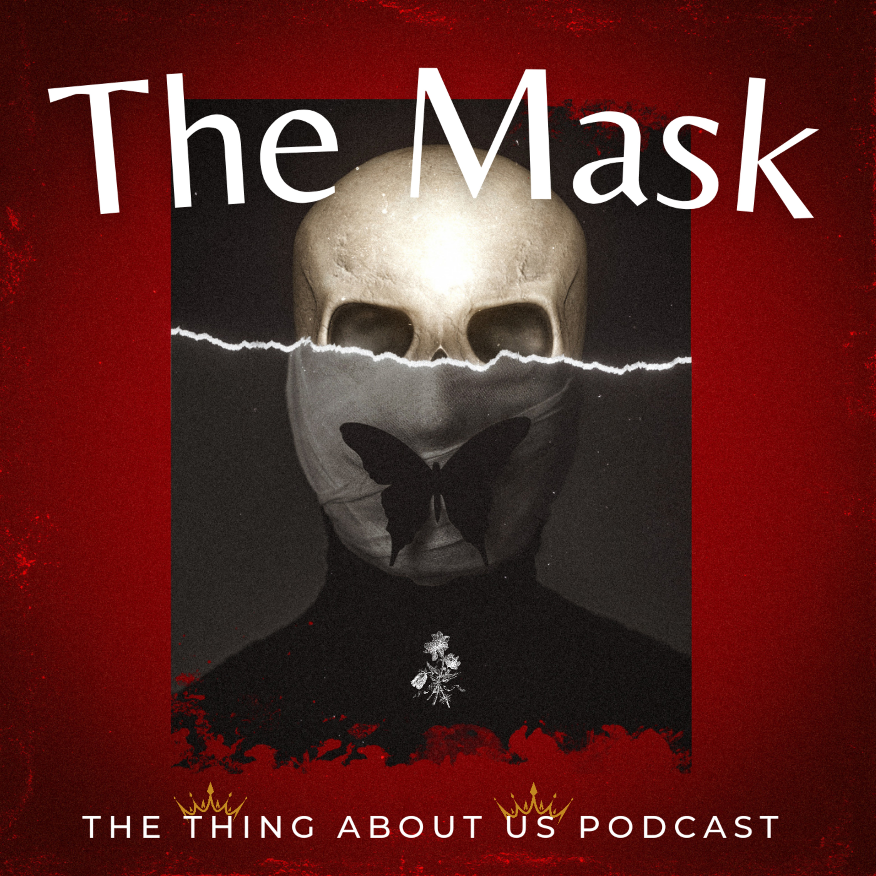 The Thing About Us Podcast