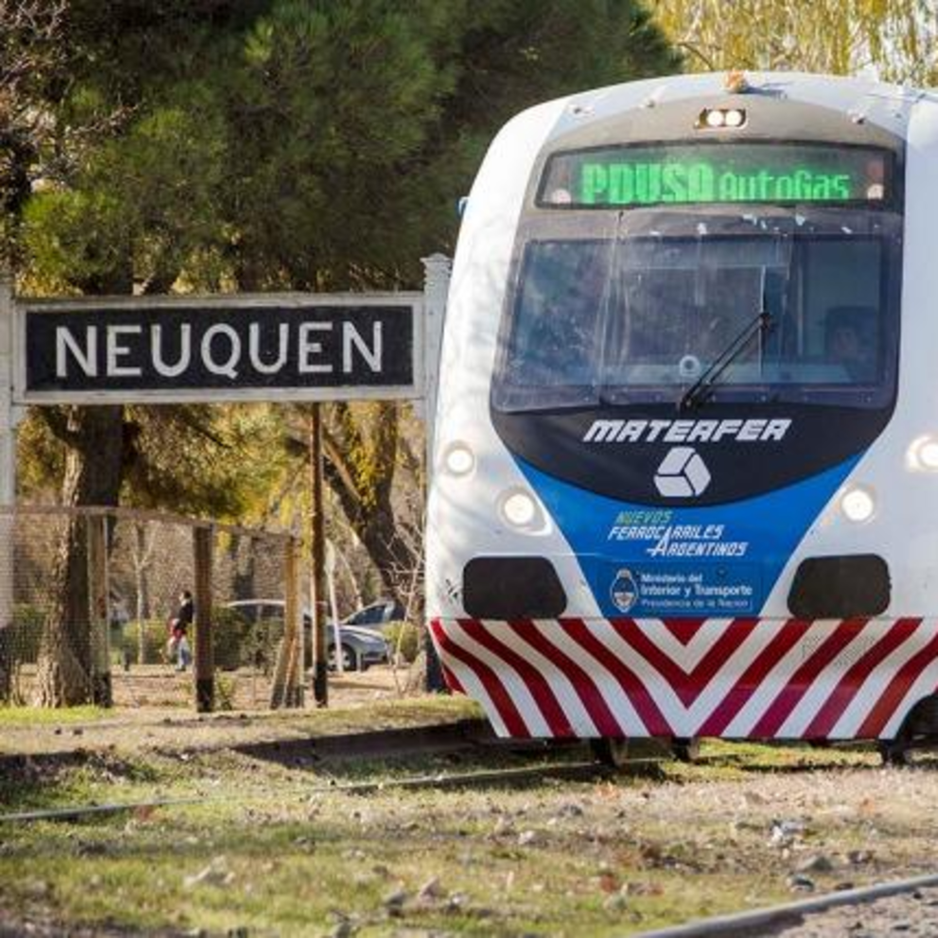 Radio Nacional Neuquén