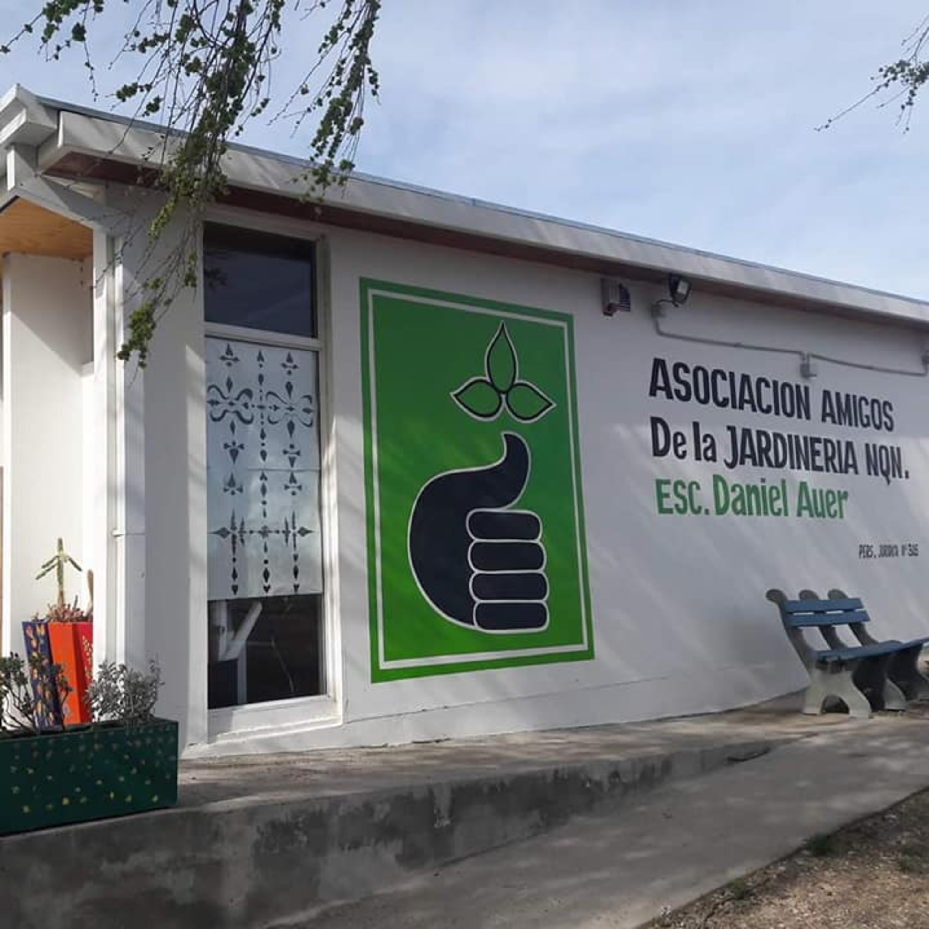 Radio Nacional Neuquén