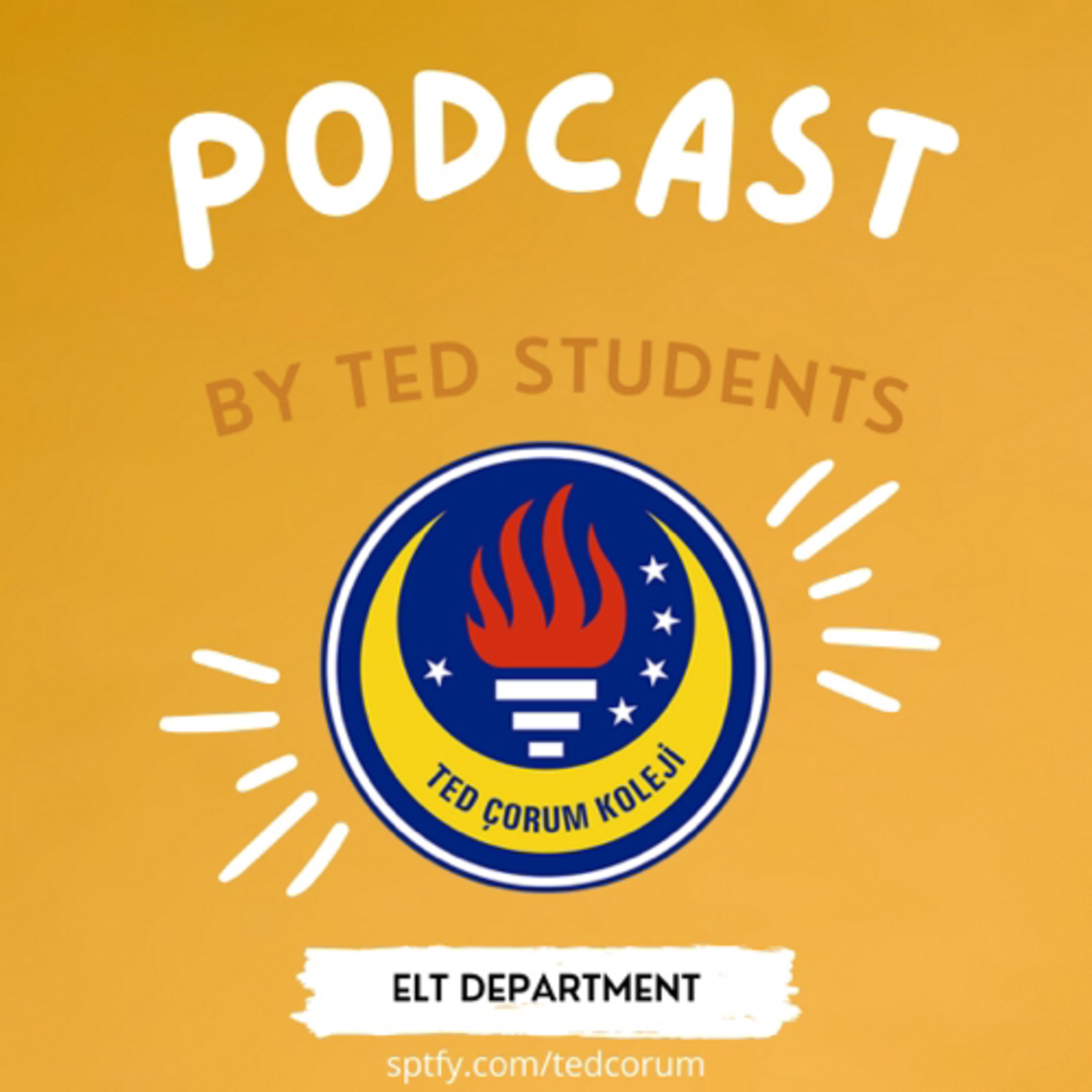 TED Çorum Koleji Radyosu