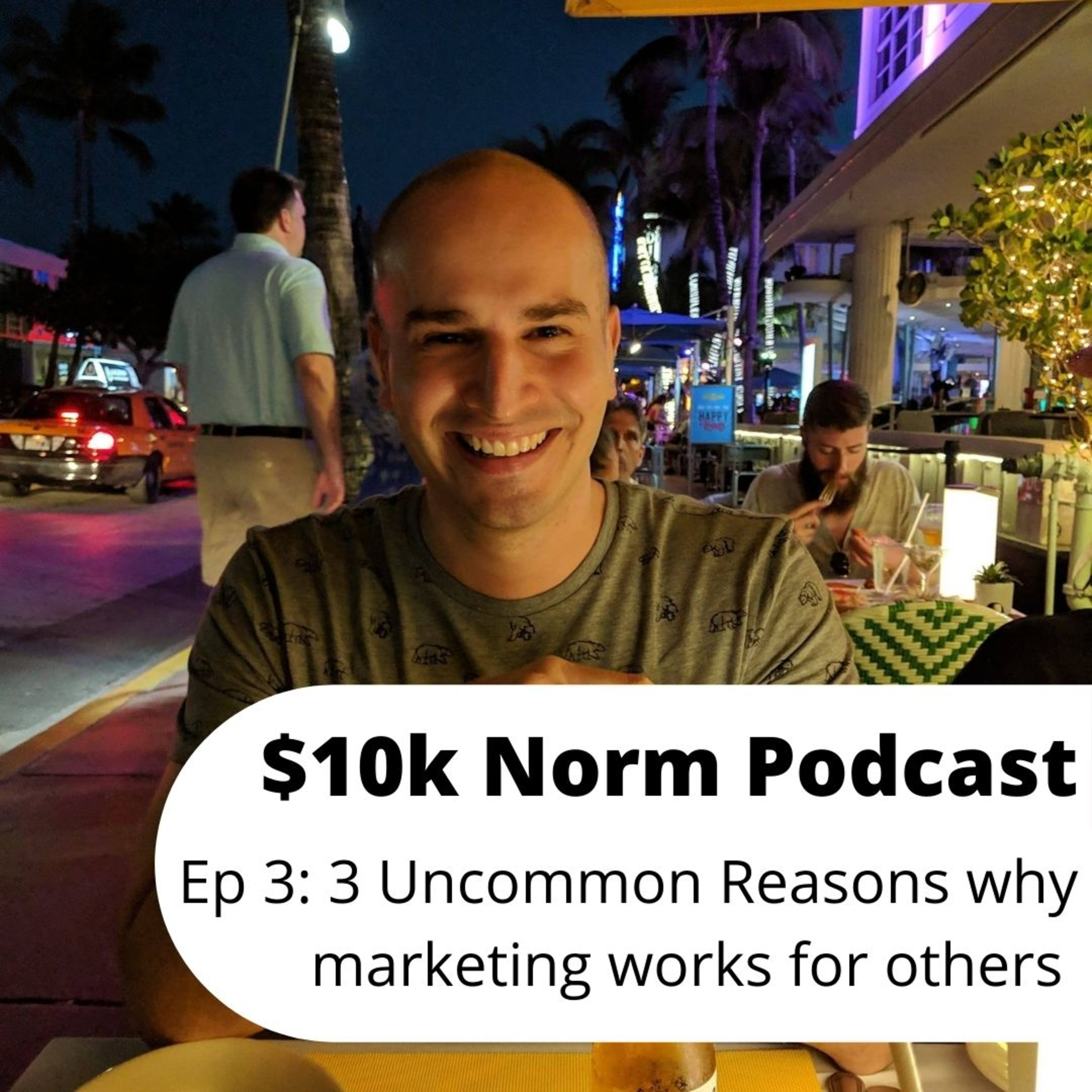 Joyous Profits Live Coaching Podcast