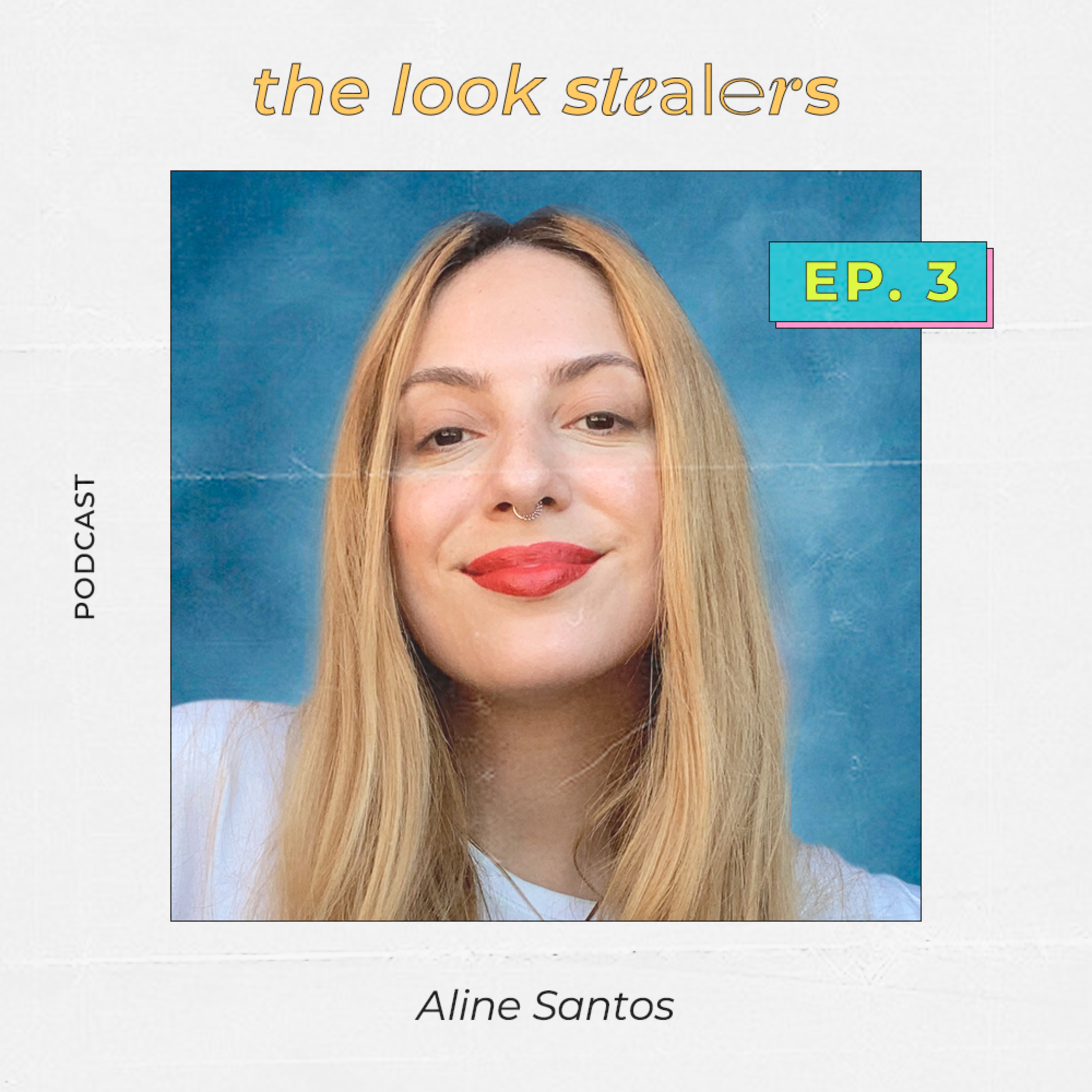 The Look Stealers