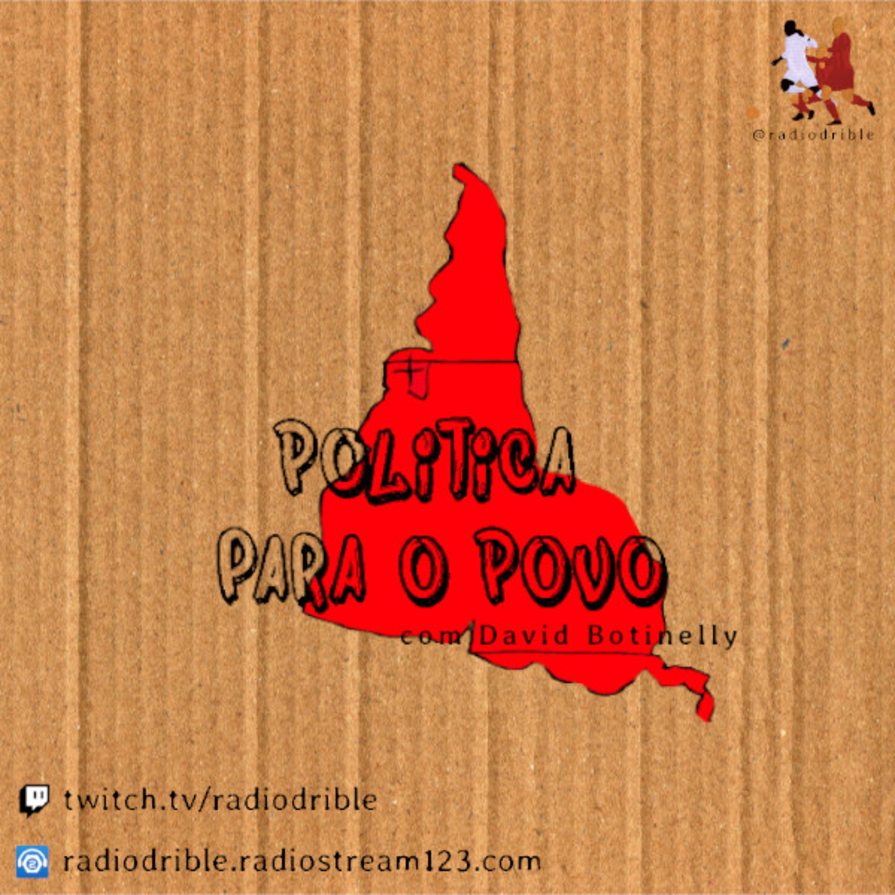 Rádio Drible