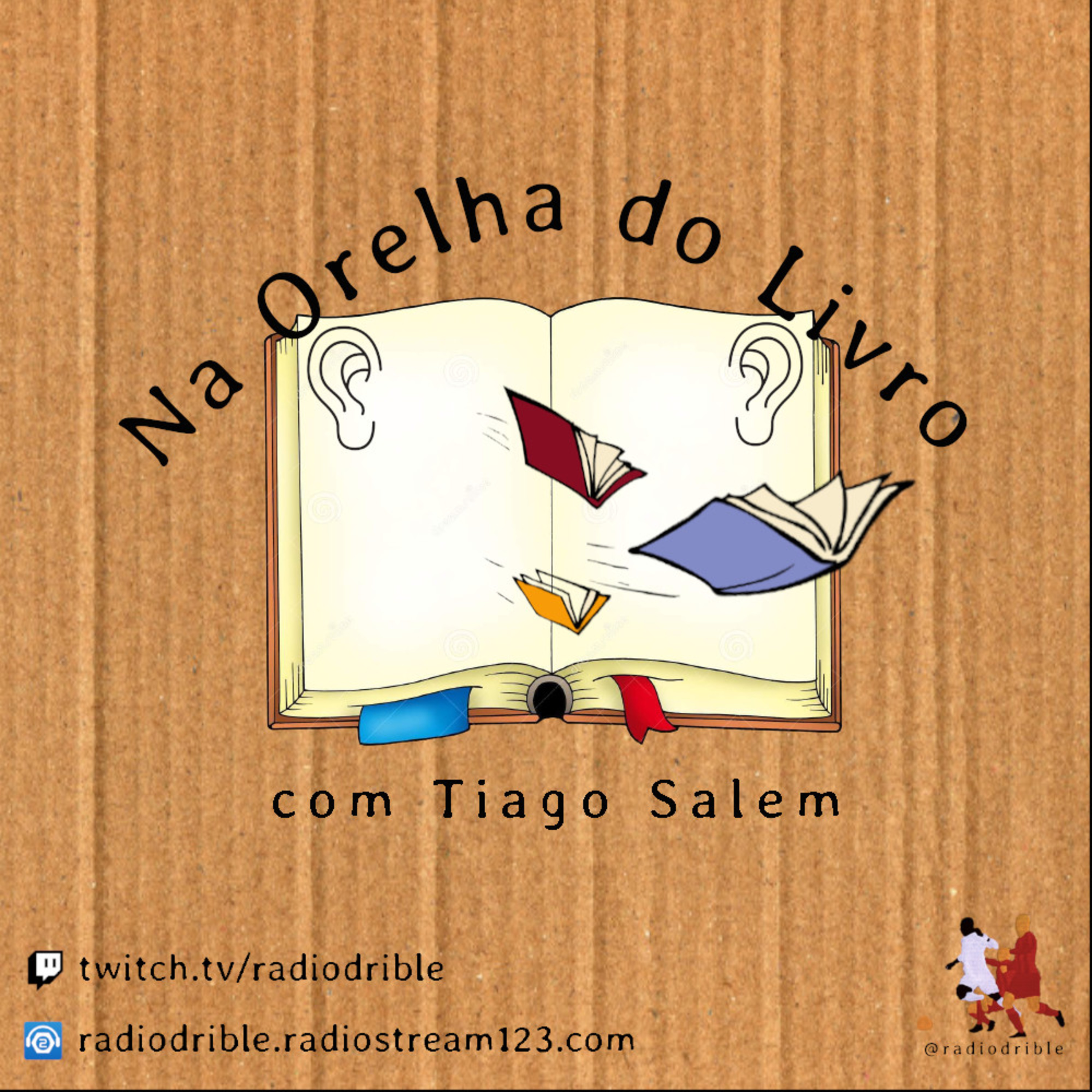 Rádio Drible