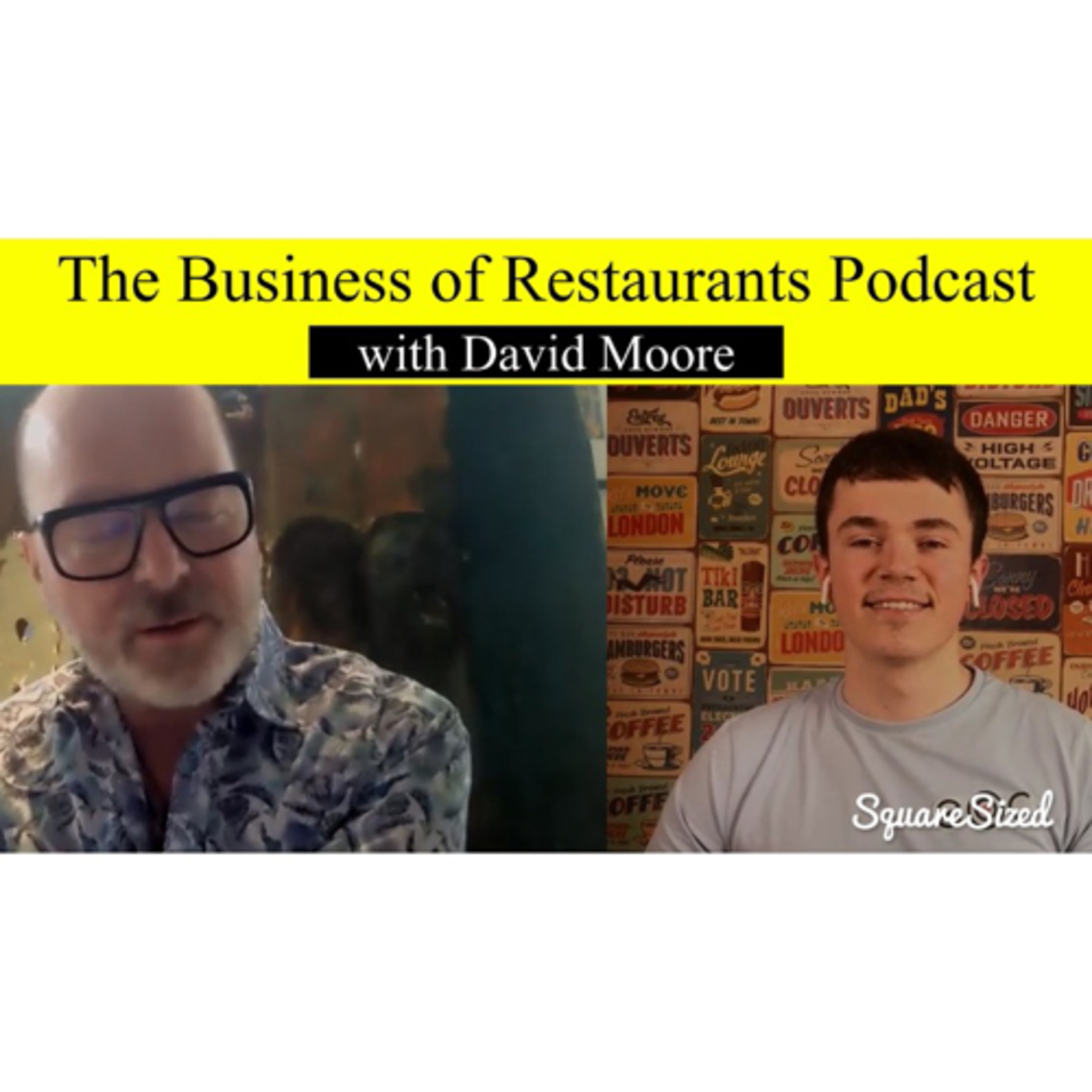 The Business of Restaurants
