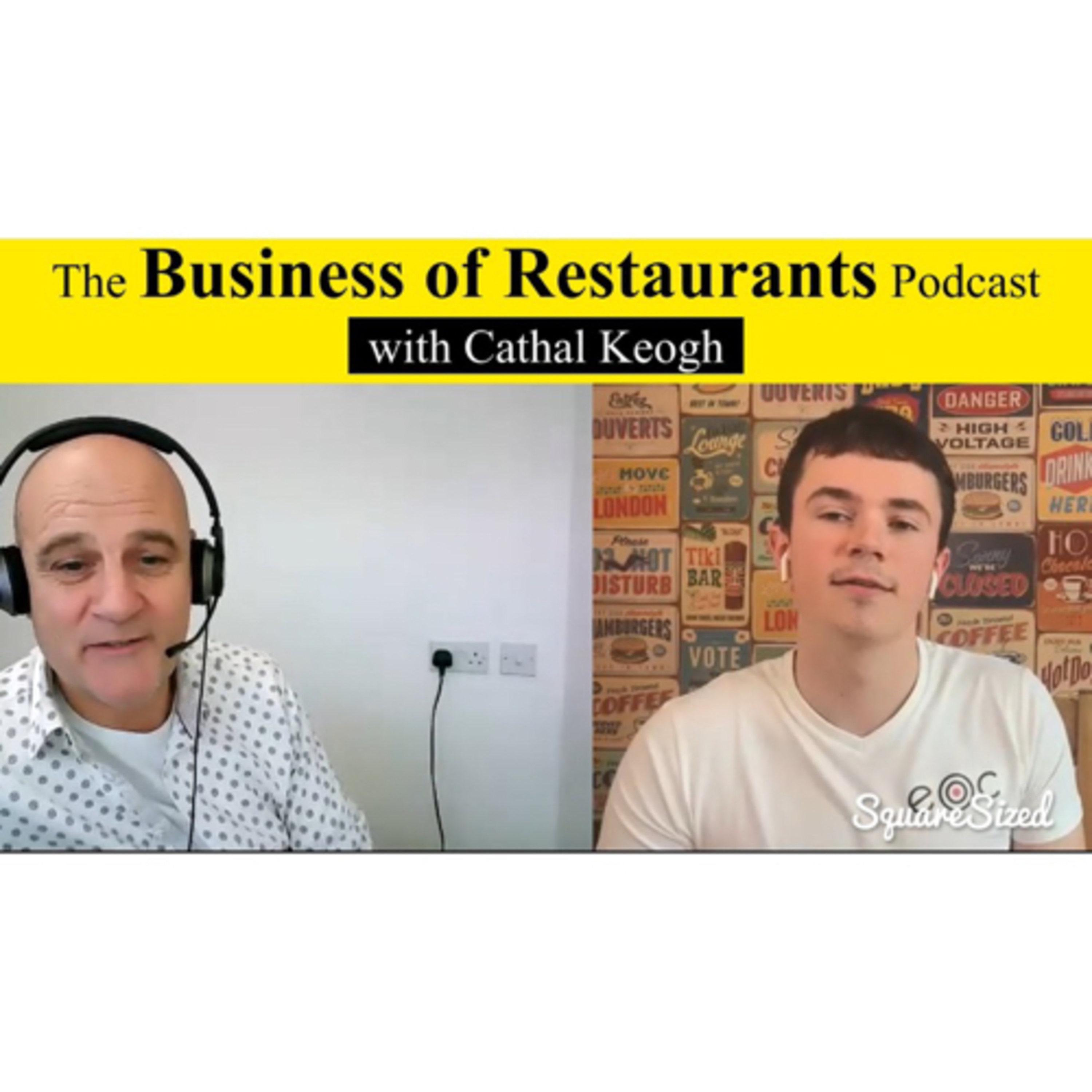 The Business of Restaurants