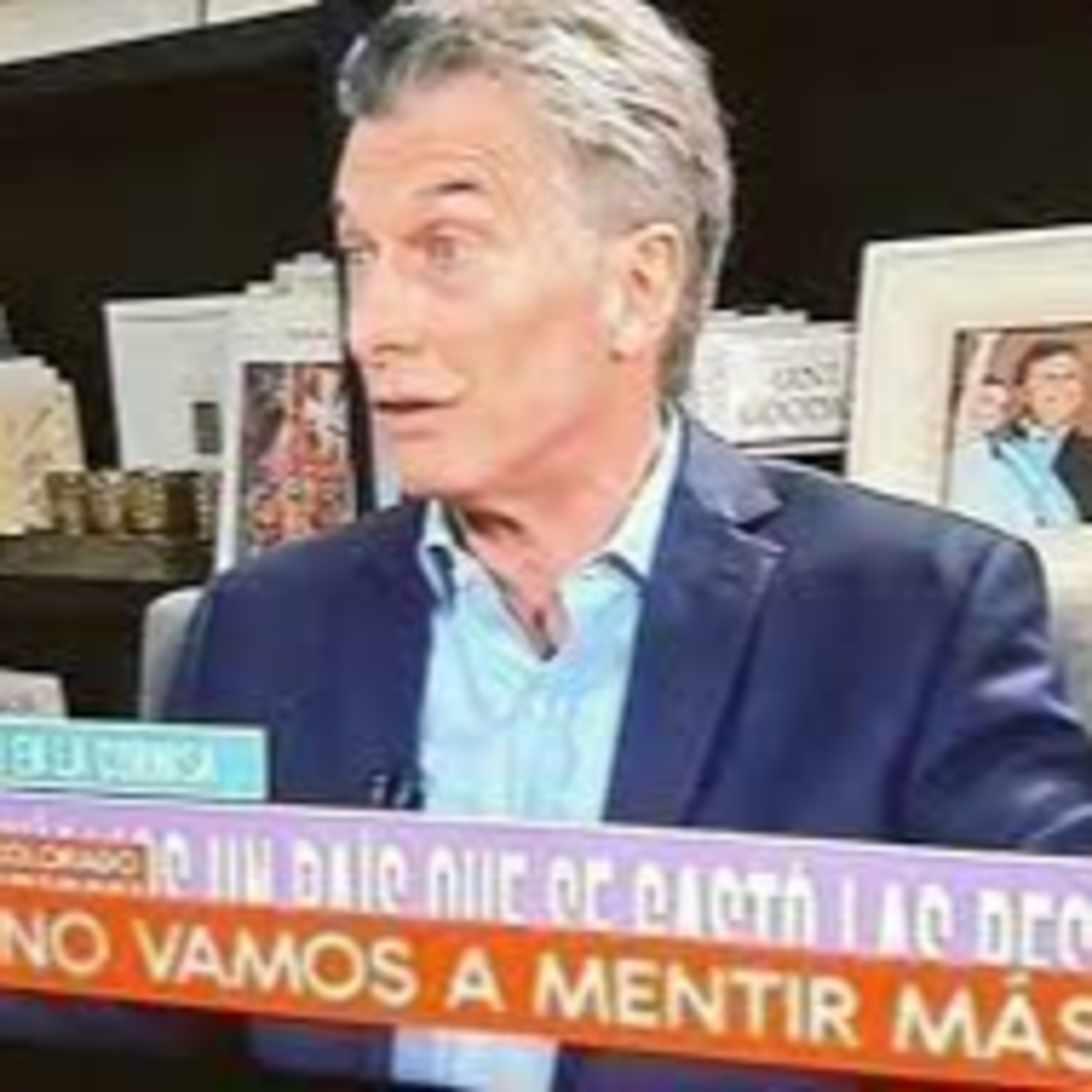 Portada de Editorial Mario Giorgi