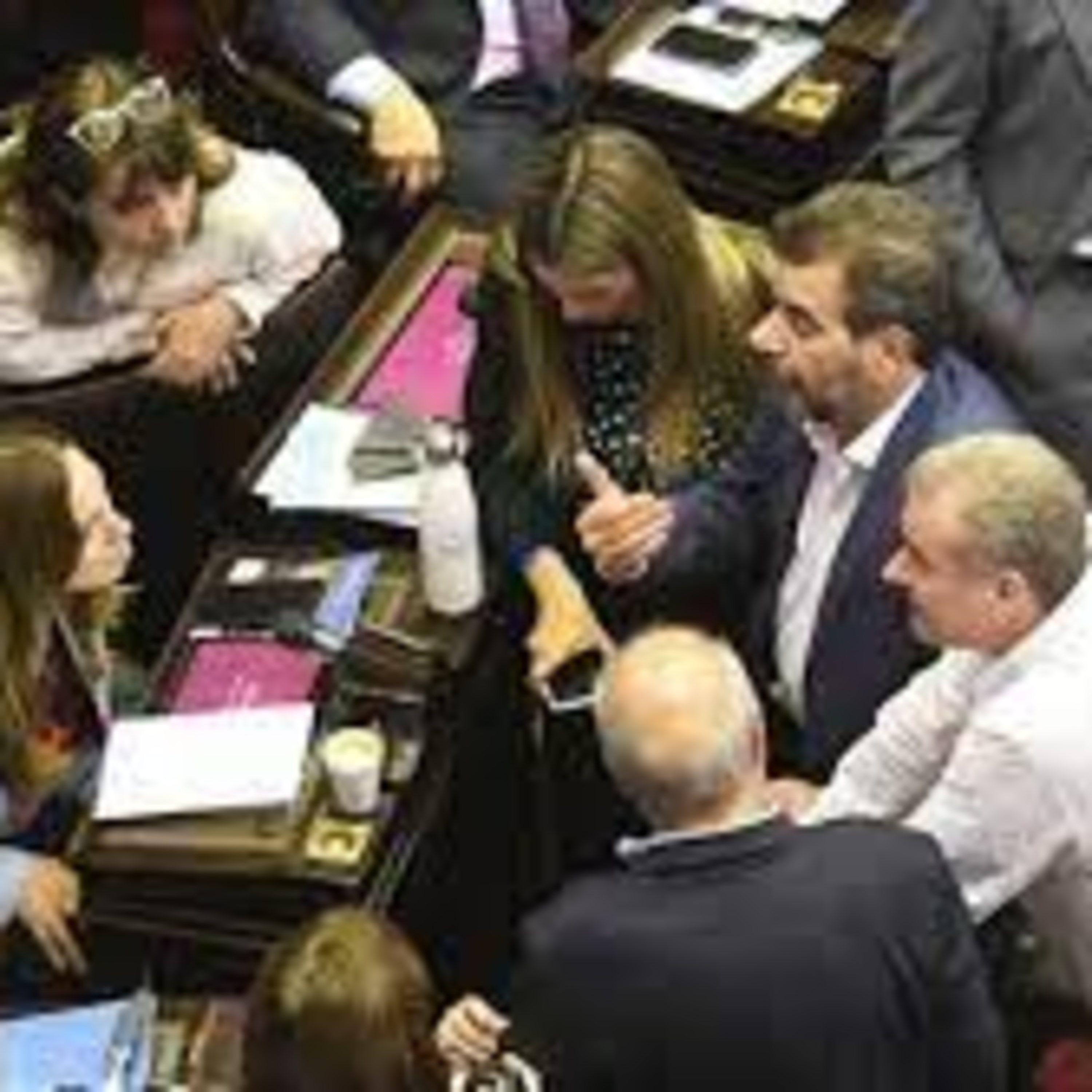 Portada de Editorial Mario Giorgi