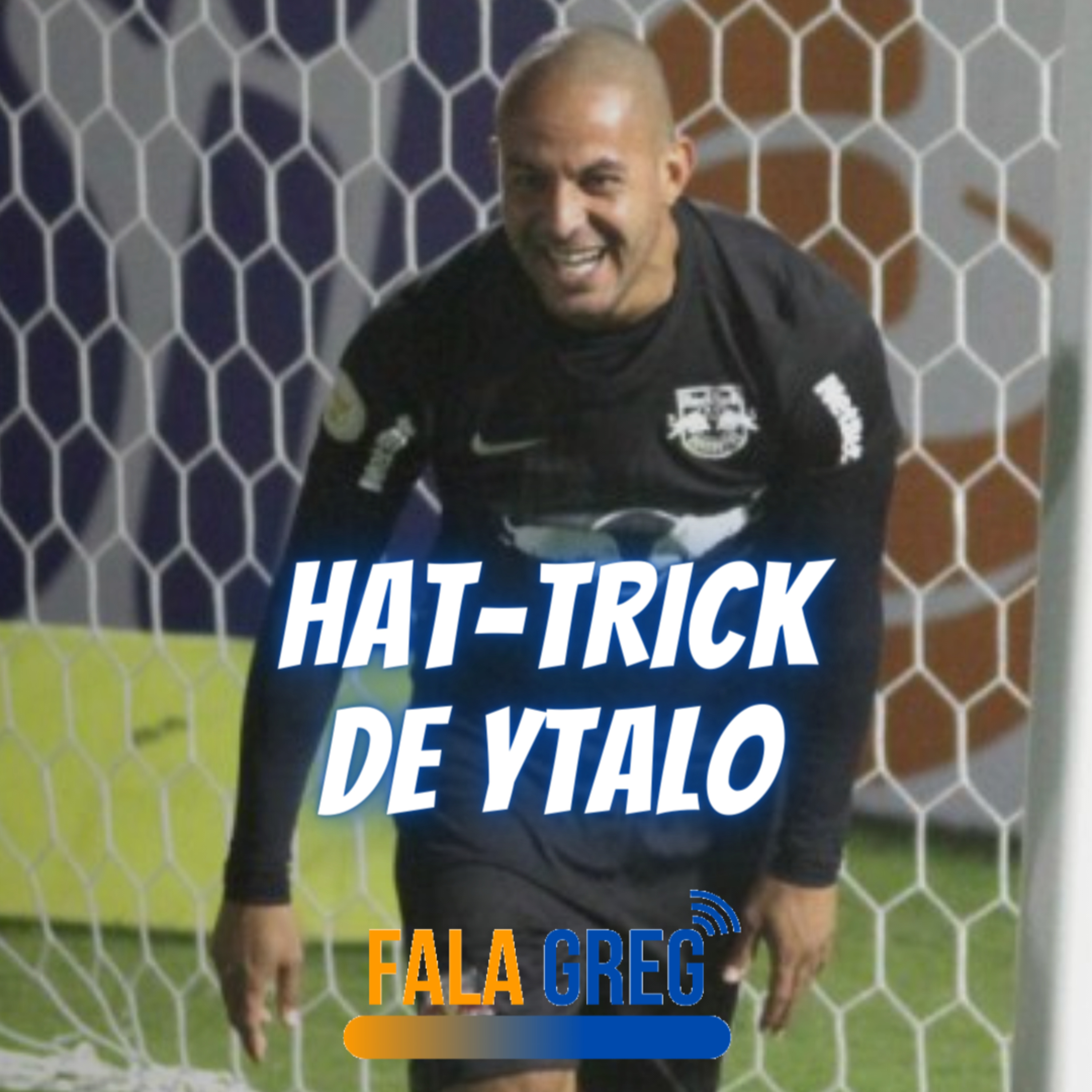 Fala Greg