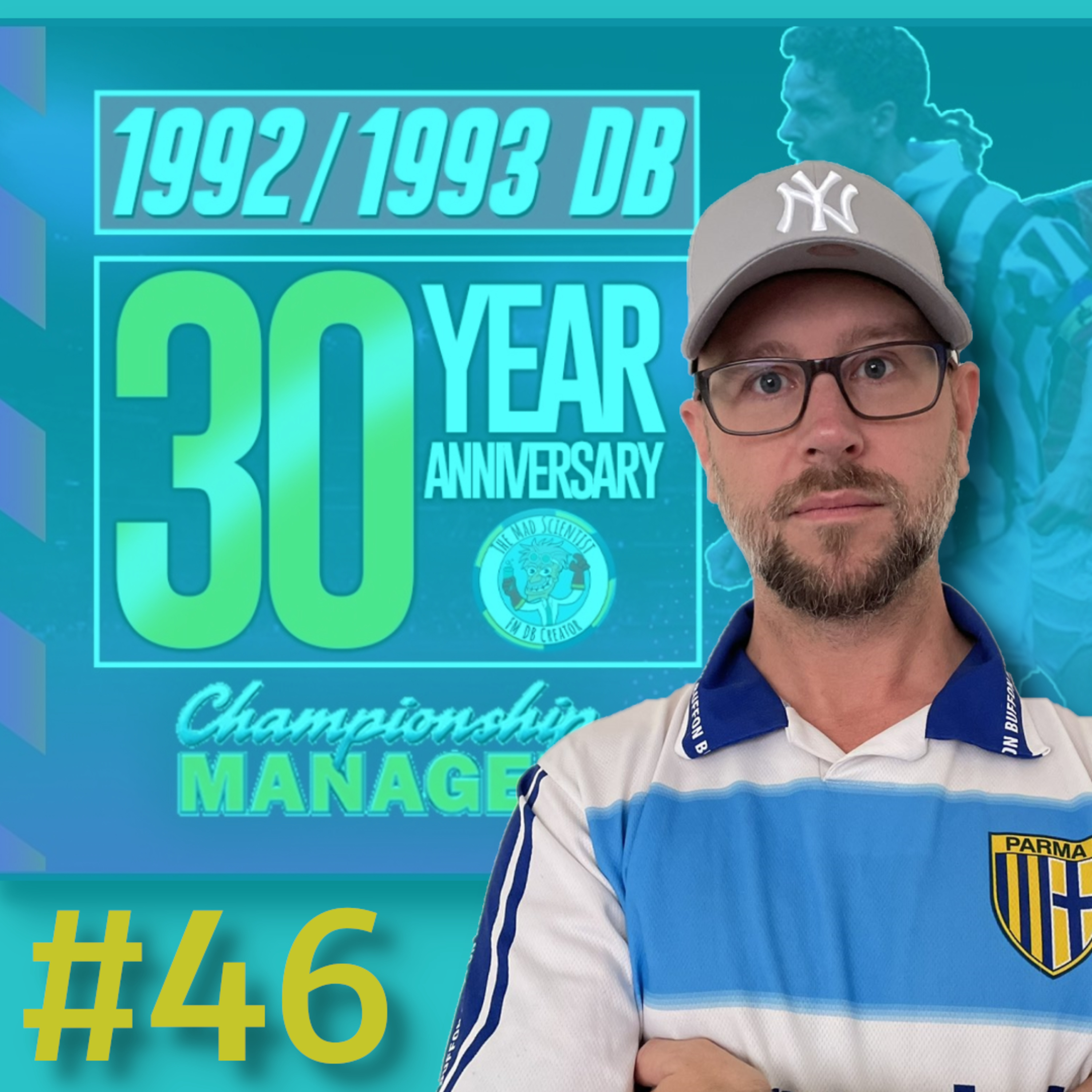 Unbelievable Streams Podcast