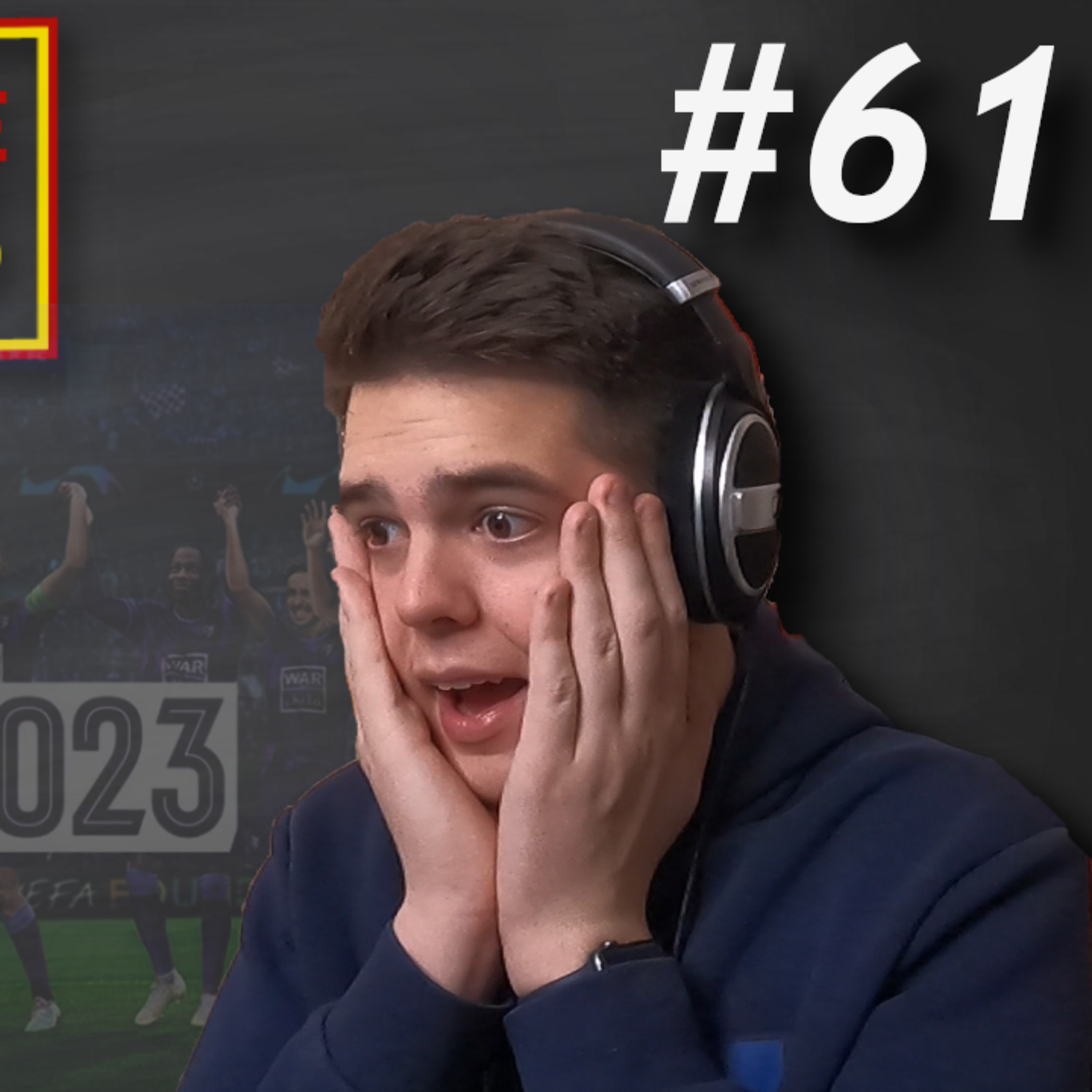 Unbelievable Streams Podcast