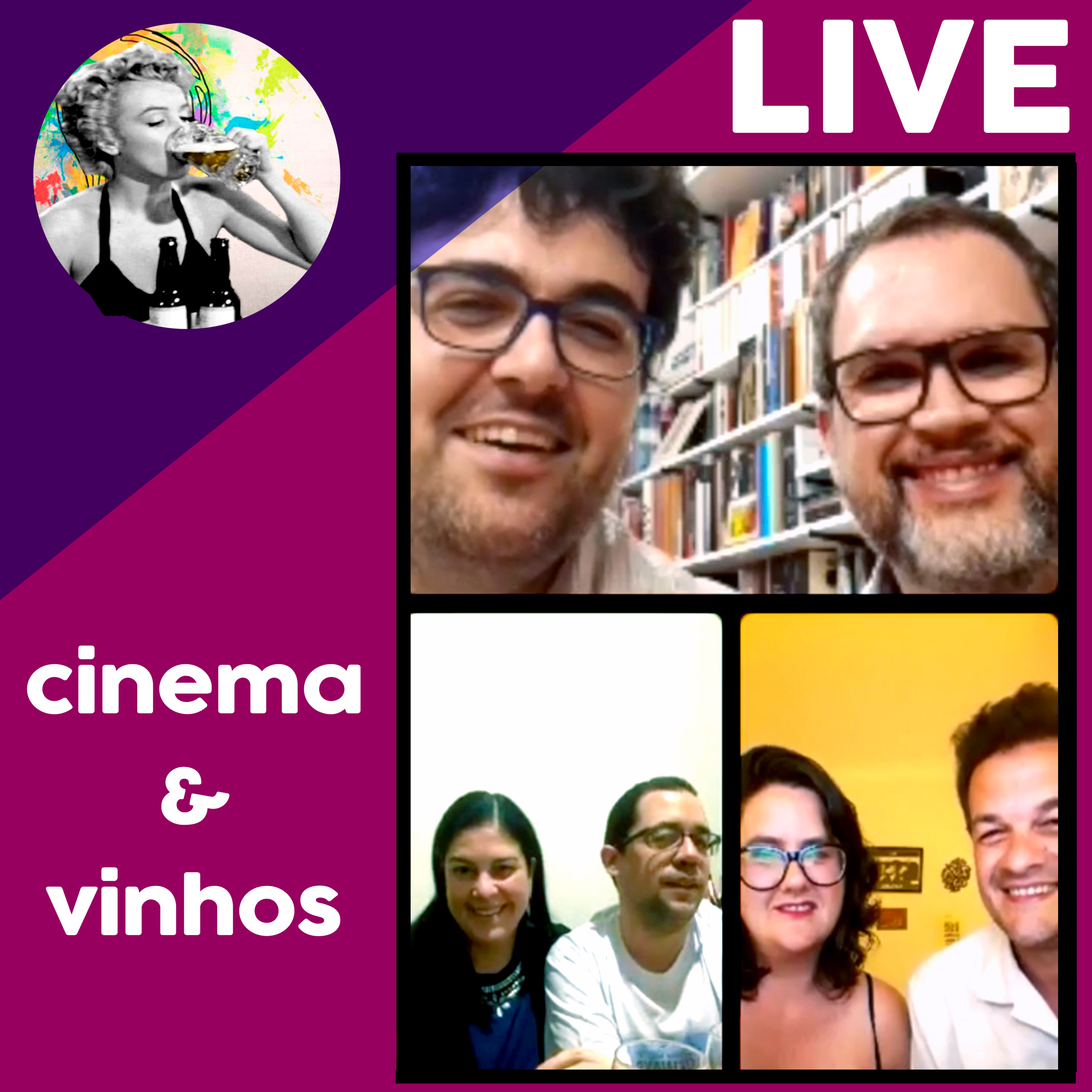Cinemetílico
