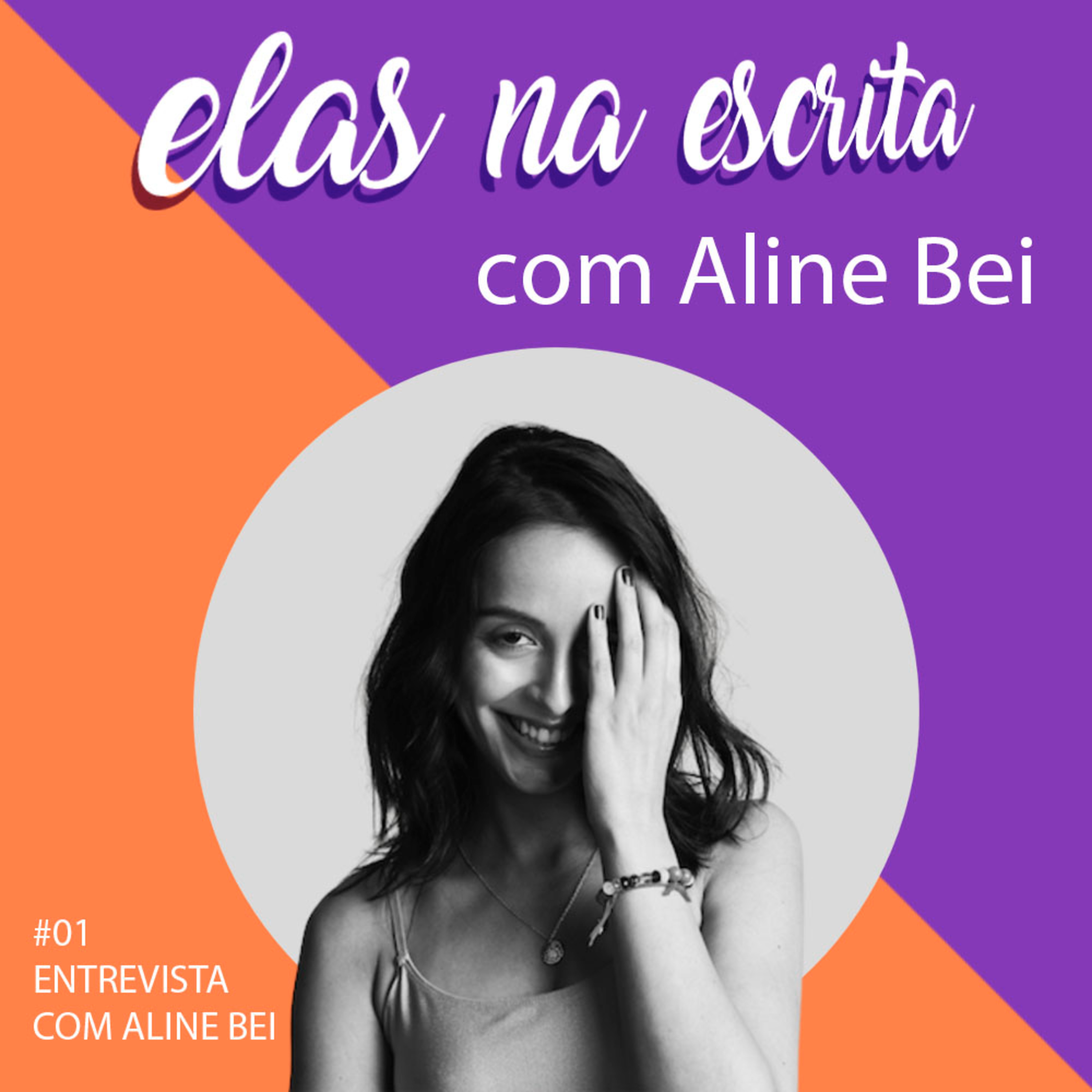 Elas na Escrita
