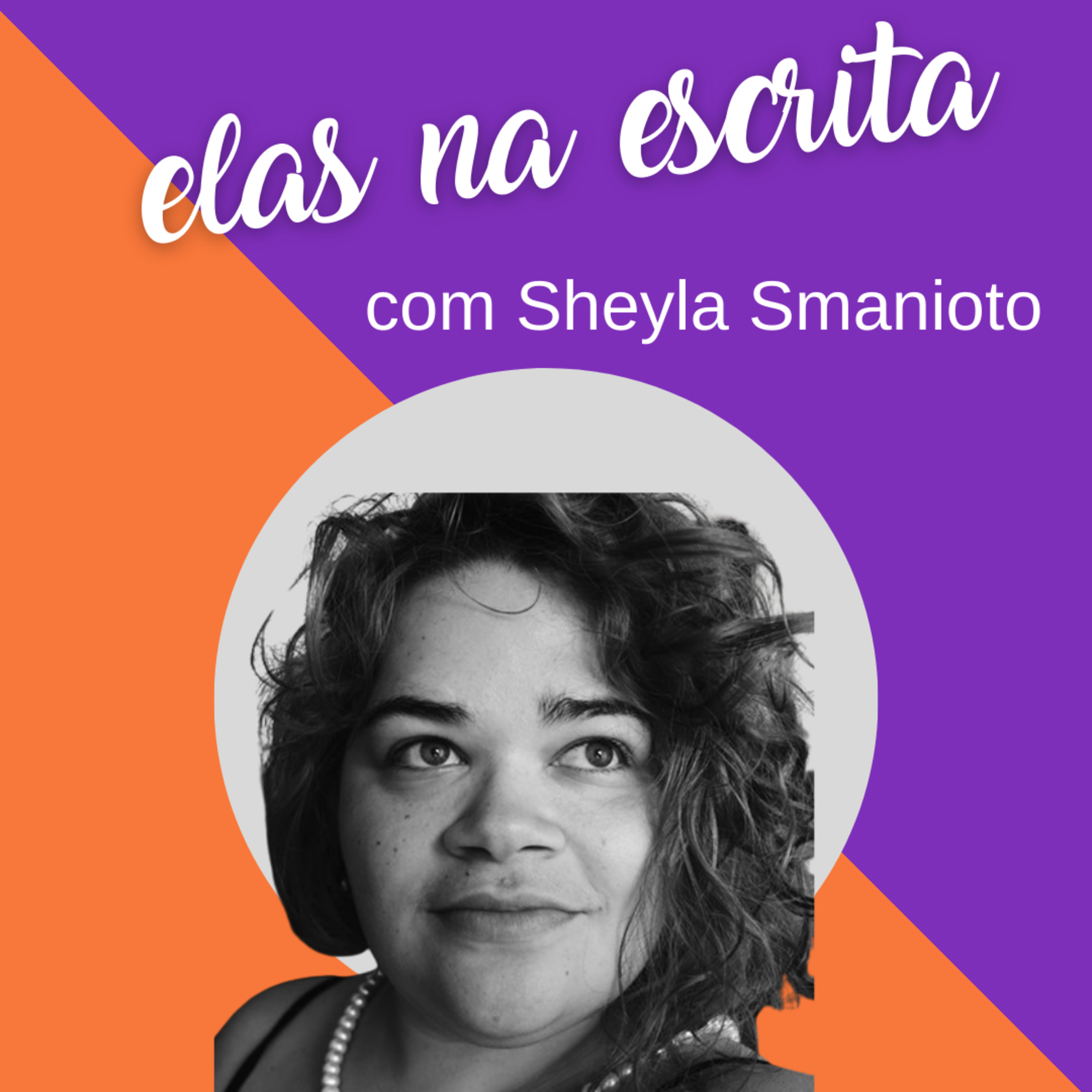 Elas na Escrita