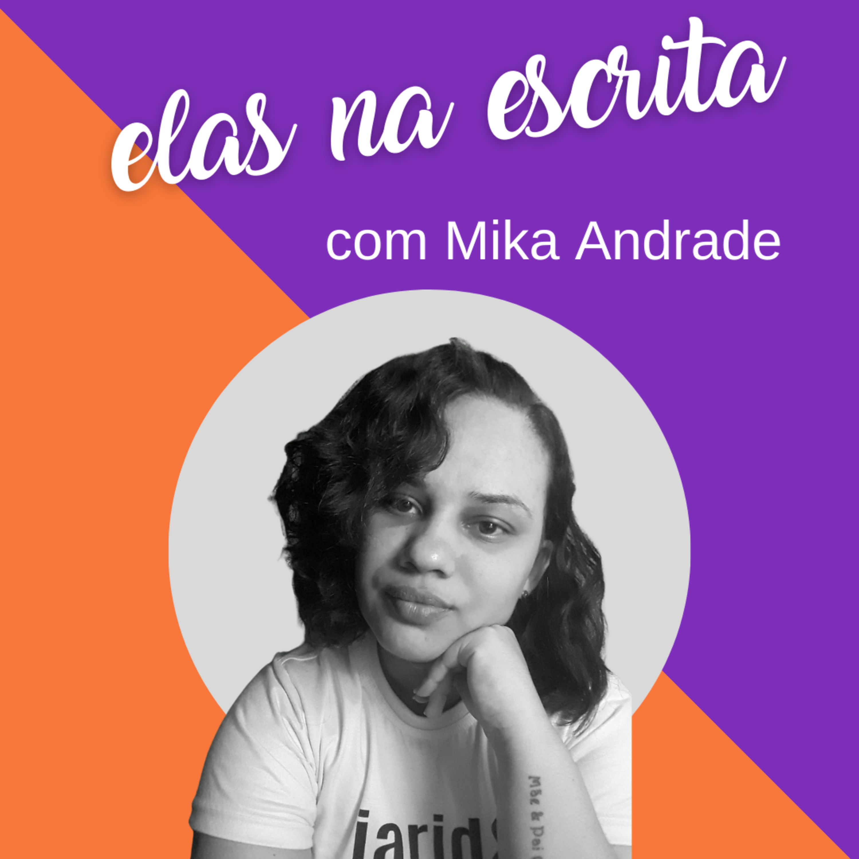 Elas na Escrita