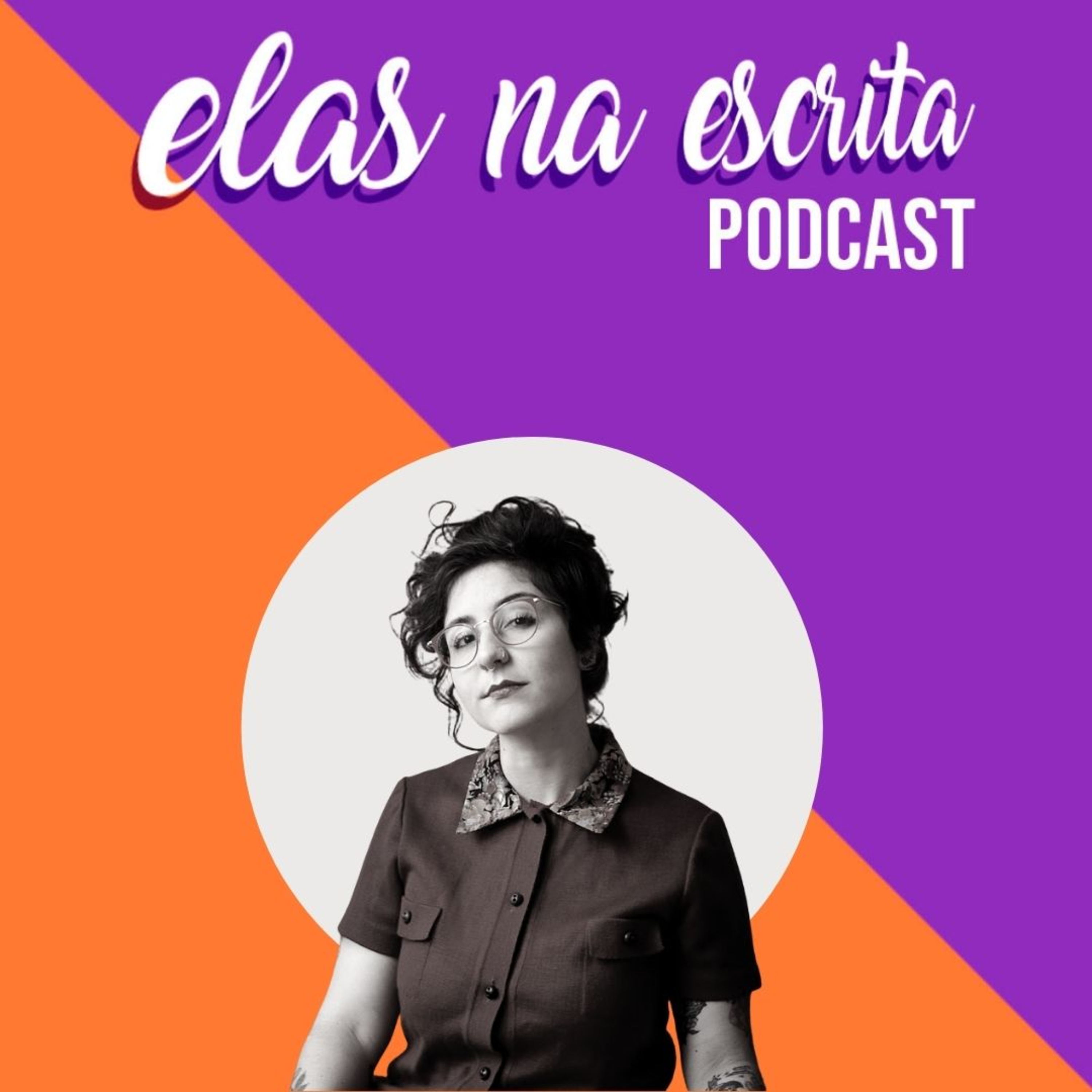 Elas na Escrita