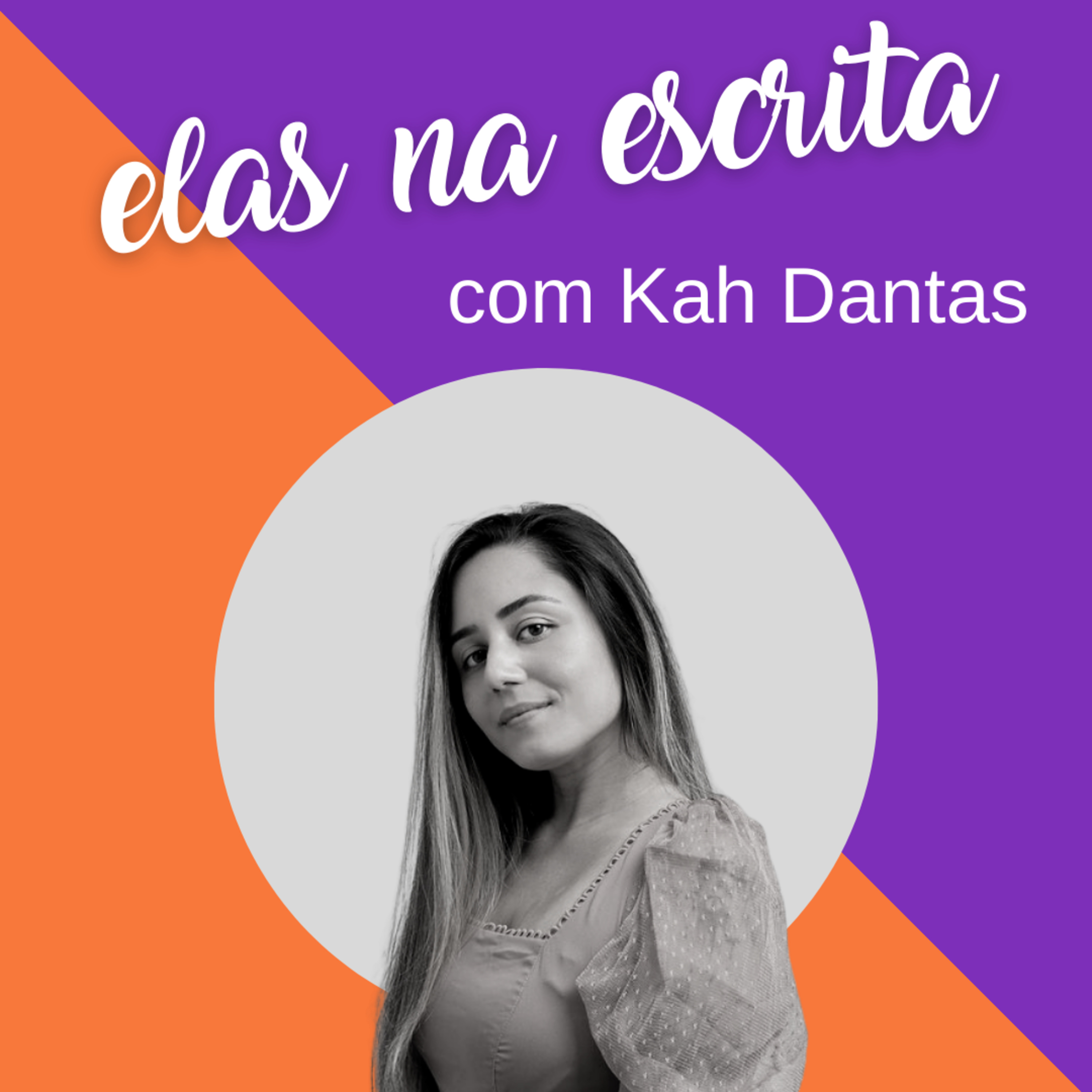 Elas na Escrita