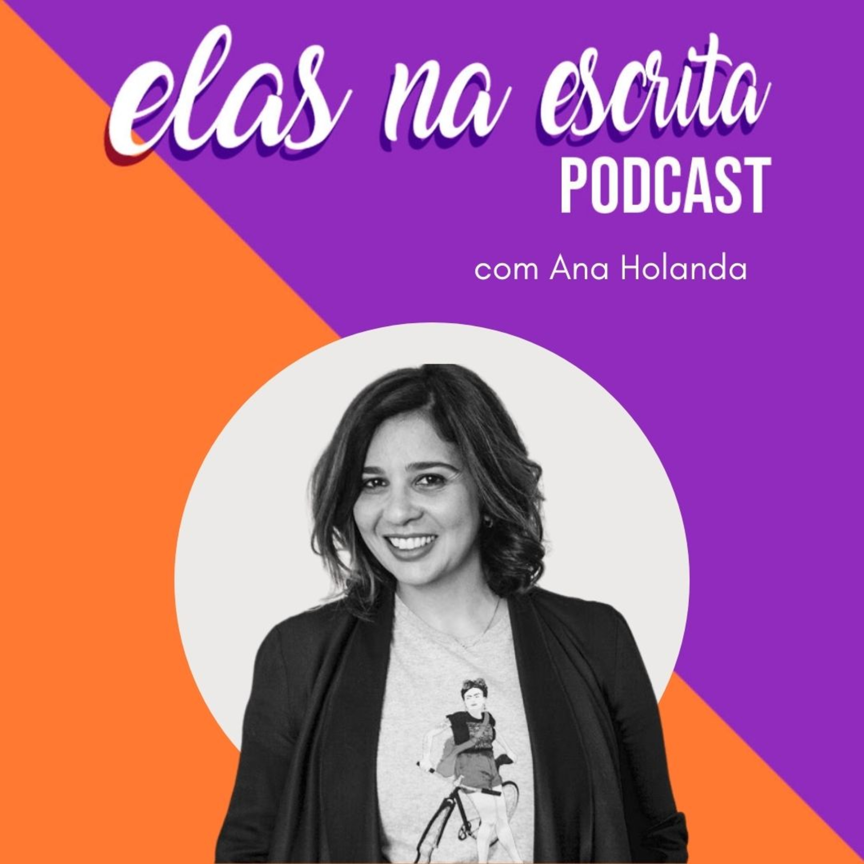 Elas na Escrita