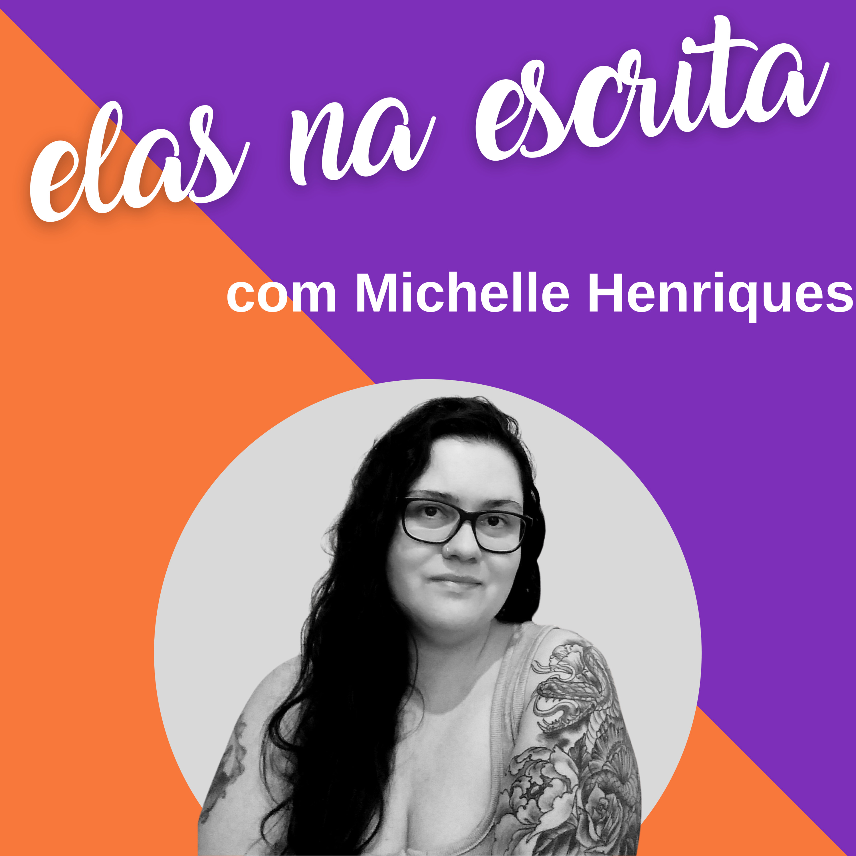 Elas na Escrita