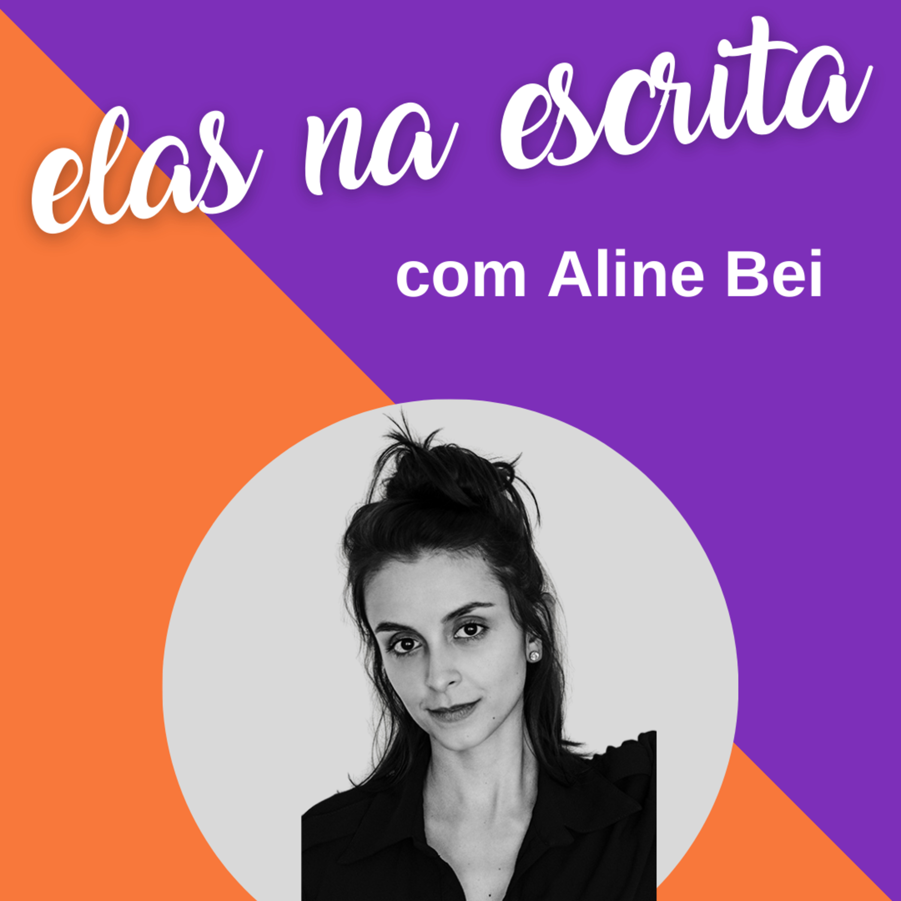 Elas na Escrita