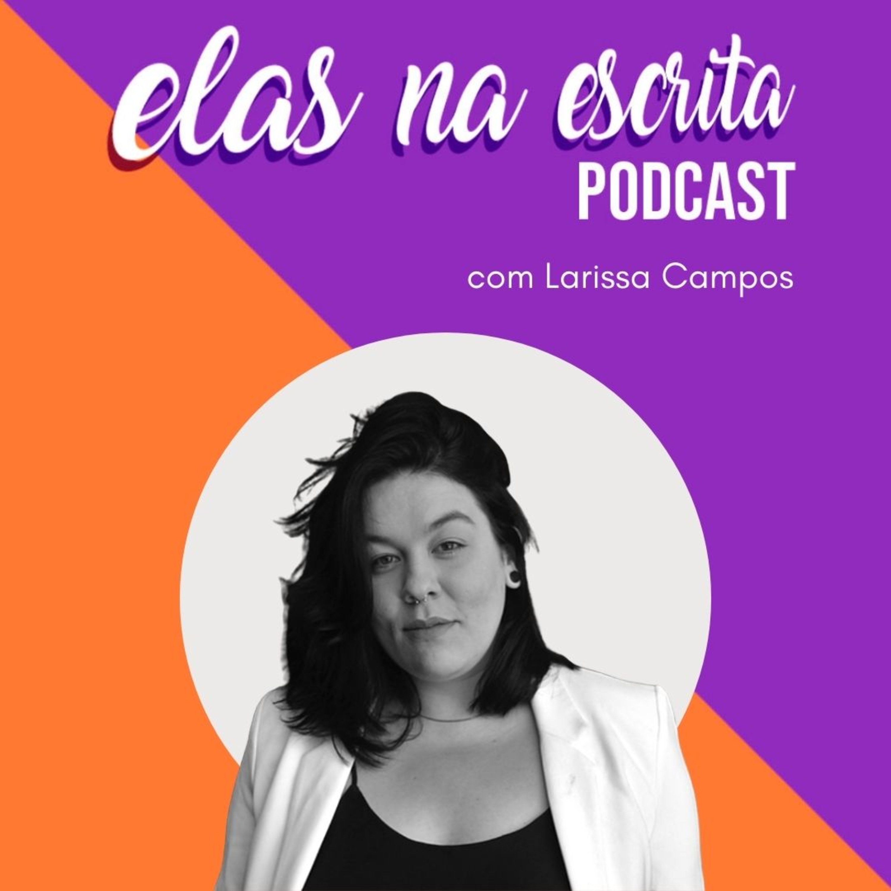 Elas na Escrita