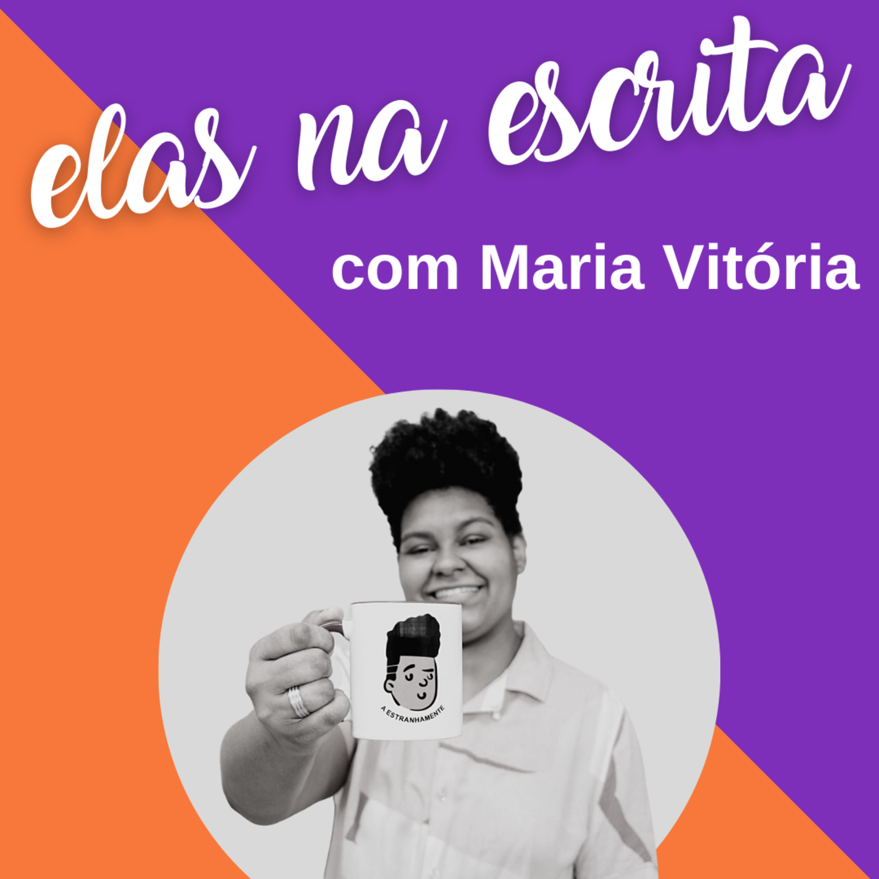 Elas na Escrita