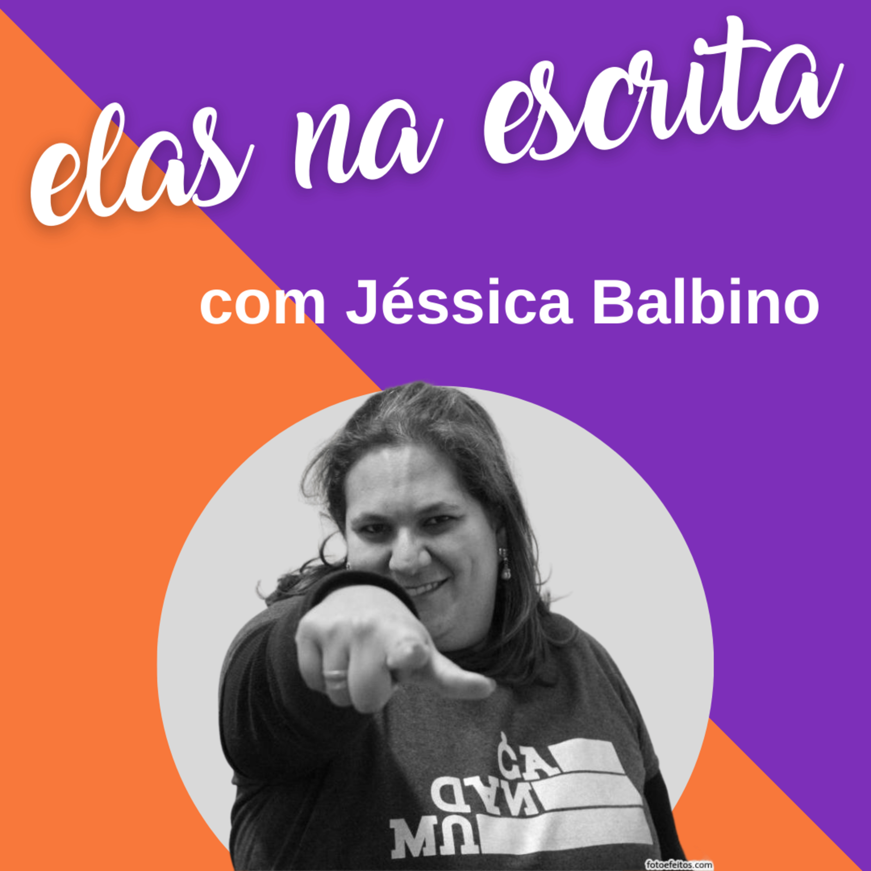 Elas na Escrita