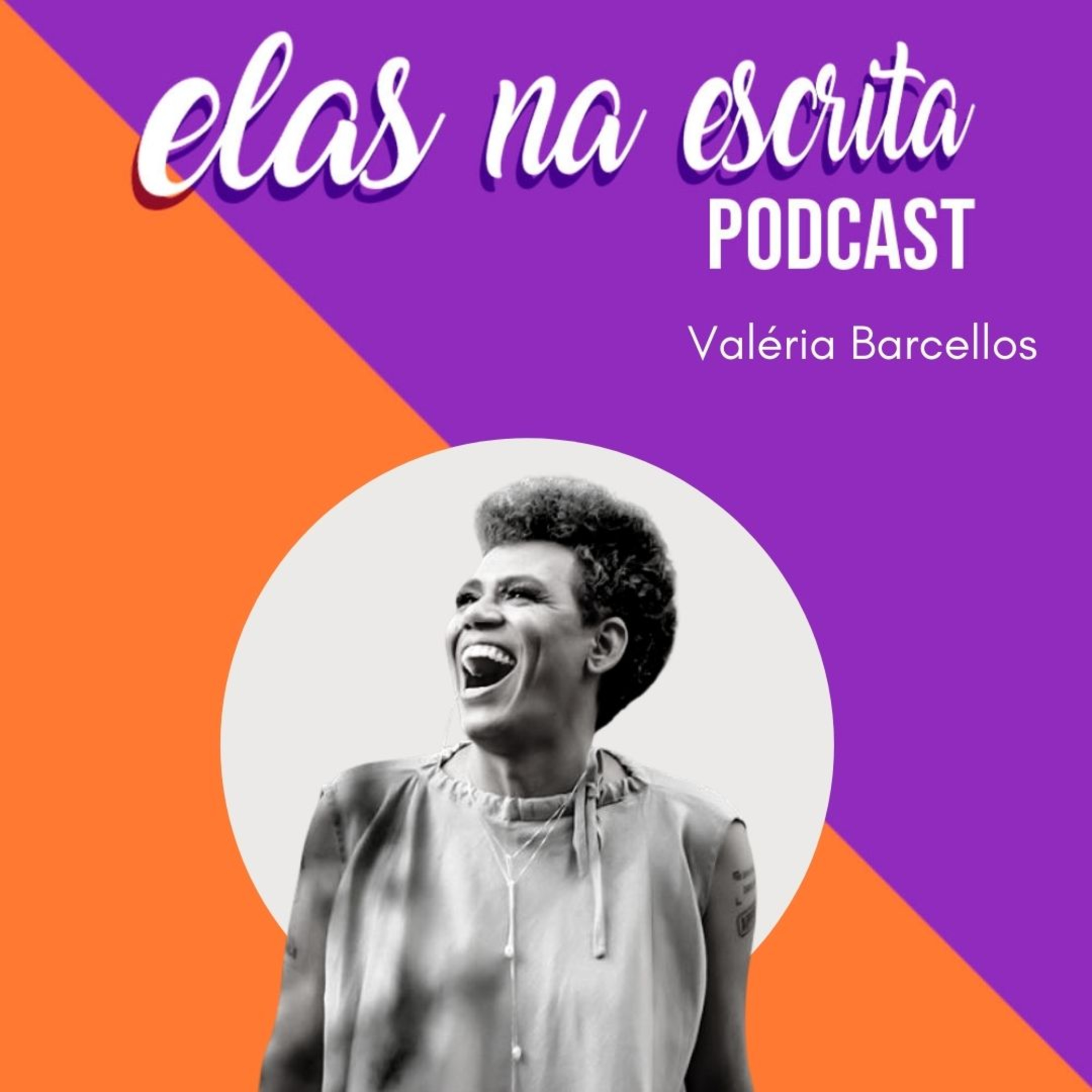 Elas na Escrita