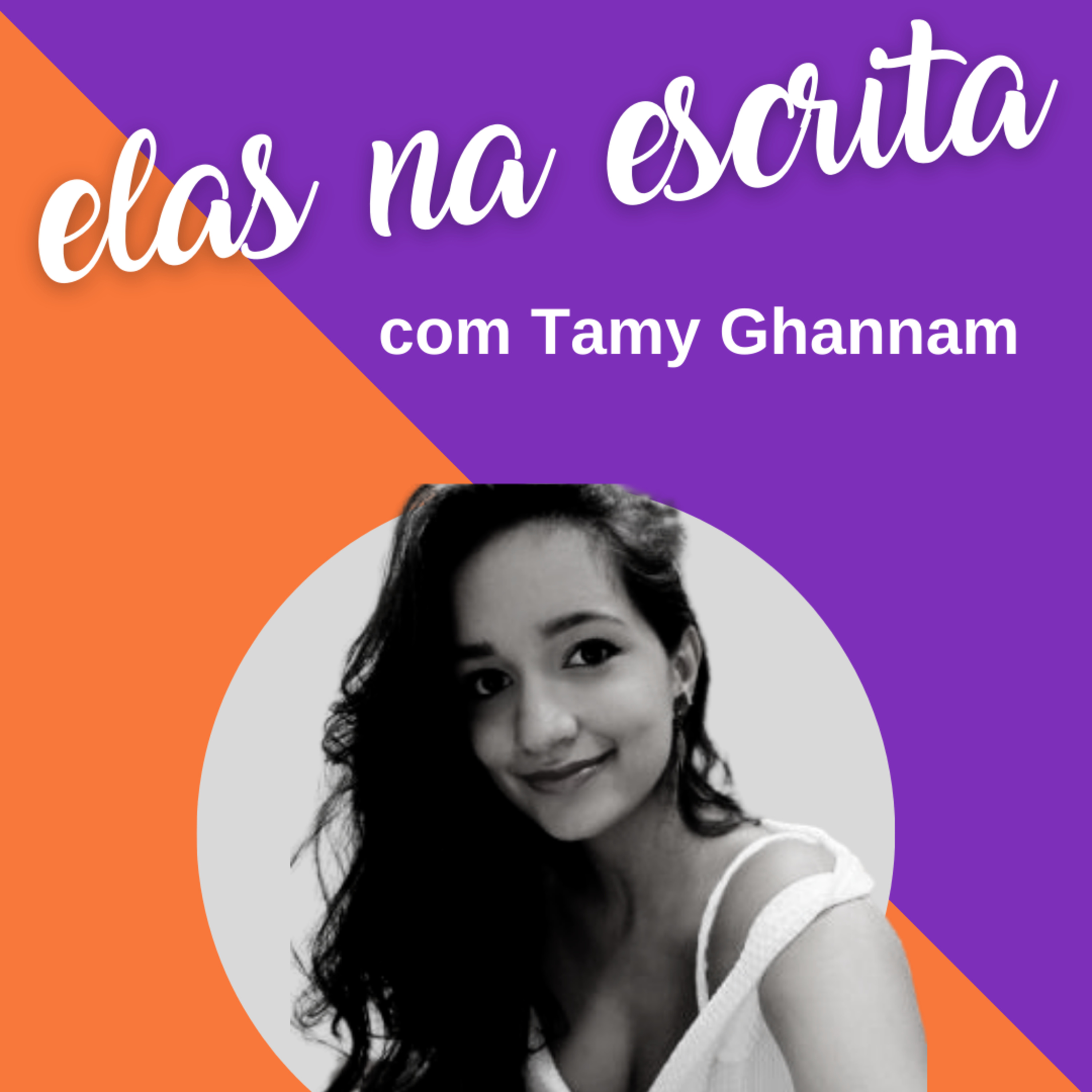 Elas na Escrita