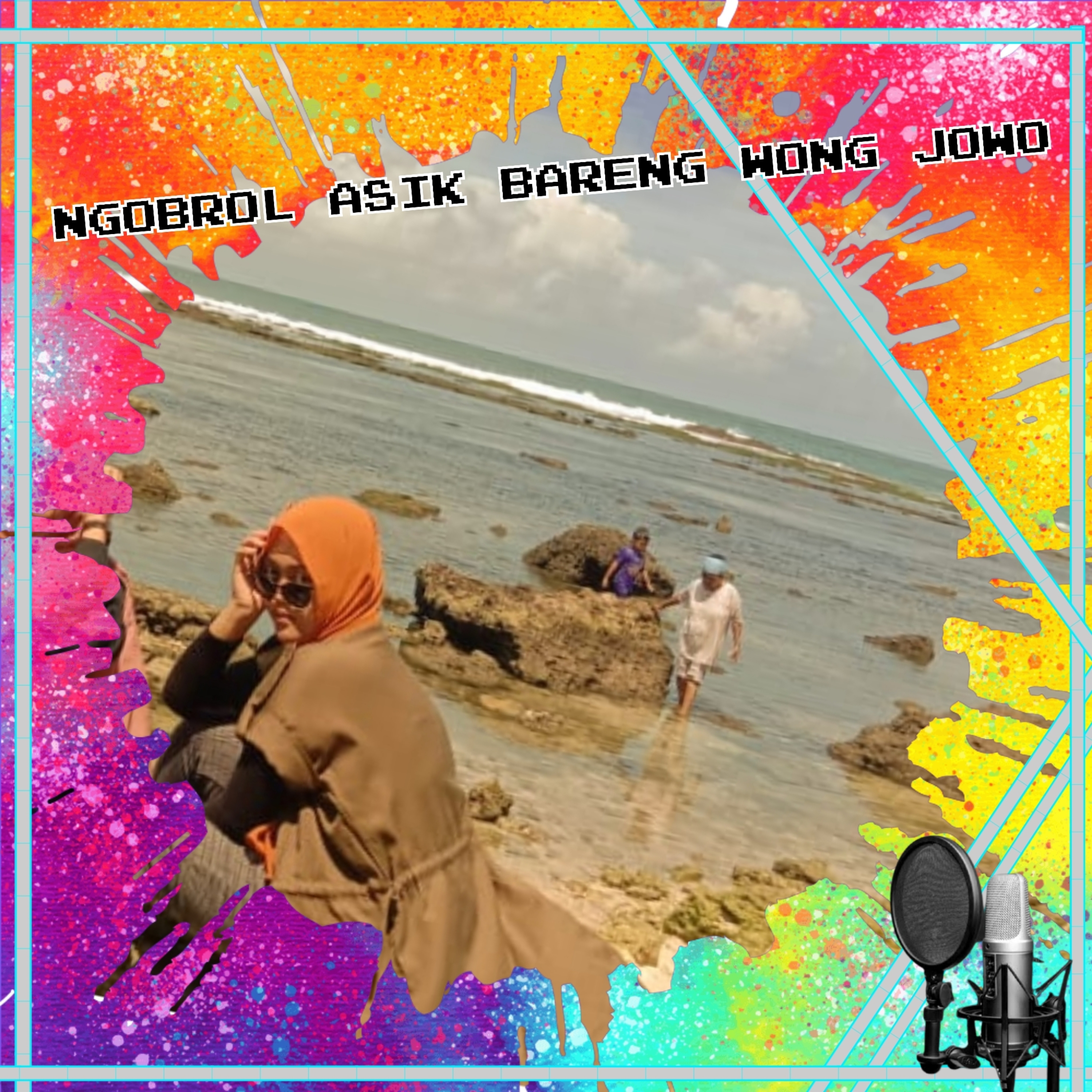 Ngobrol Asik Bareng Wong Jowo (Trailer)
