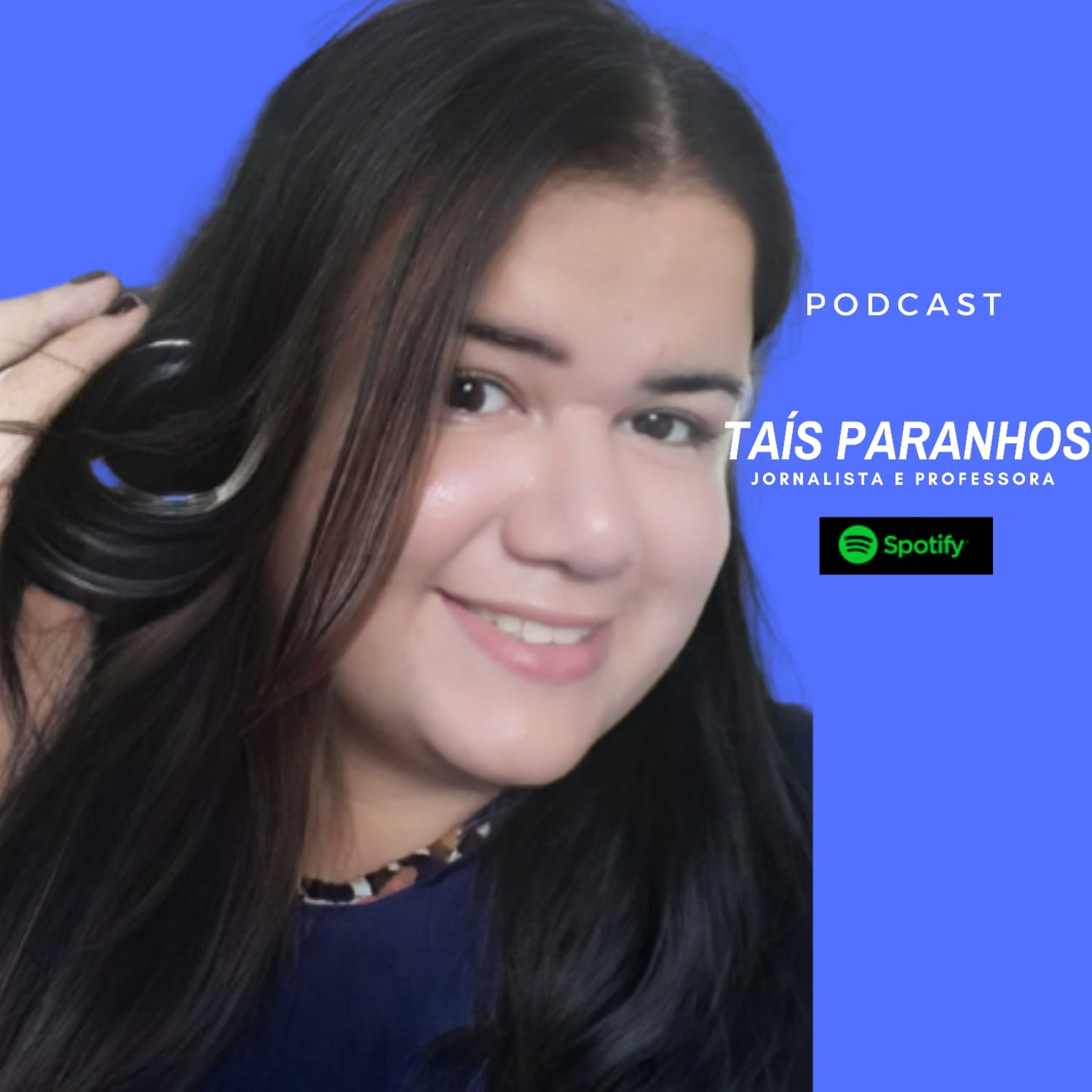Tais Paranhos
