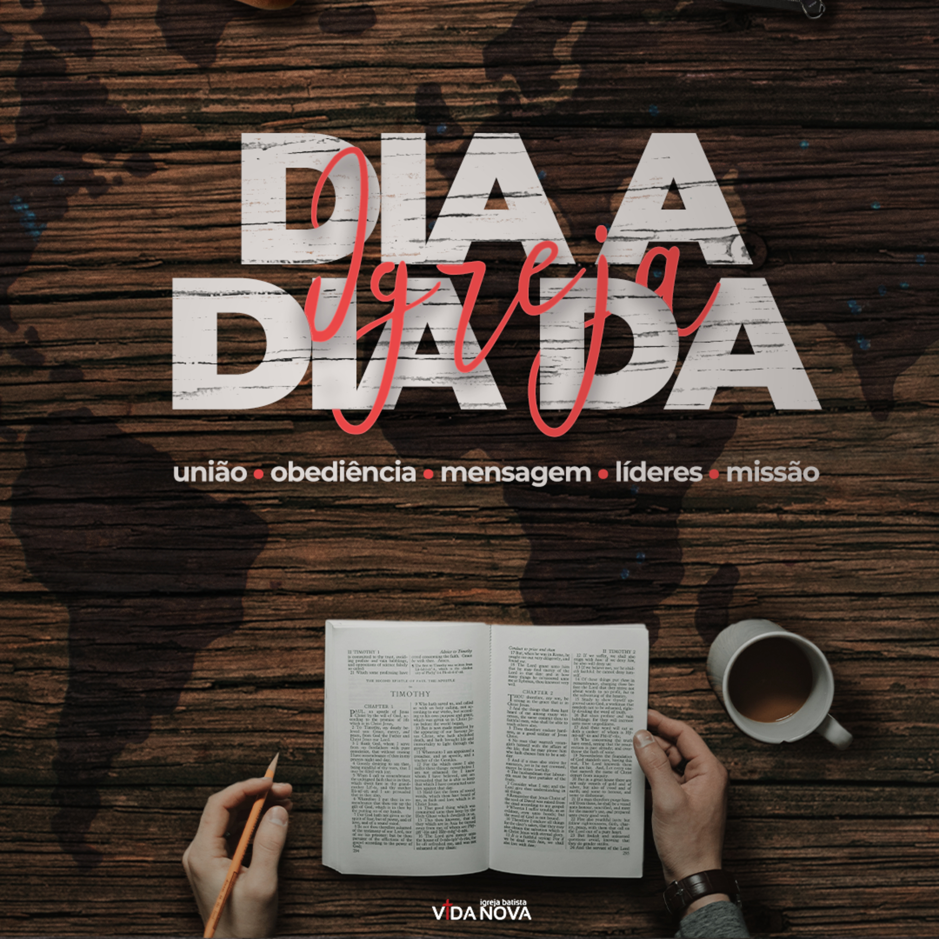 DDI #05 | Nossos Líderes episode artwork