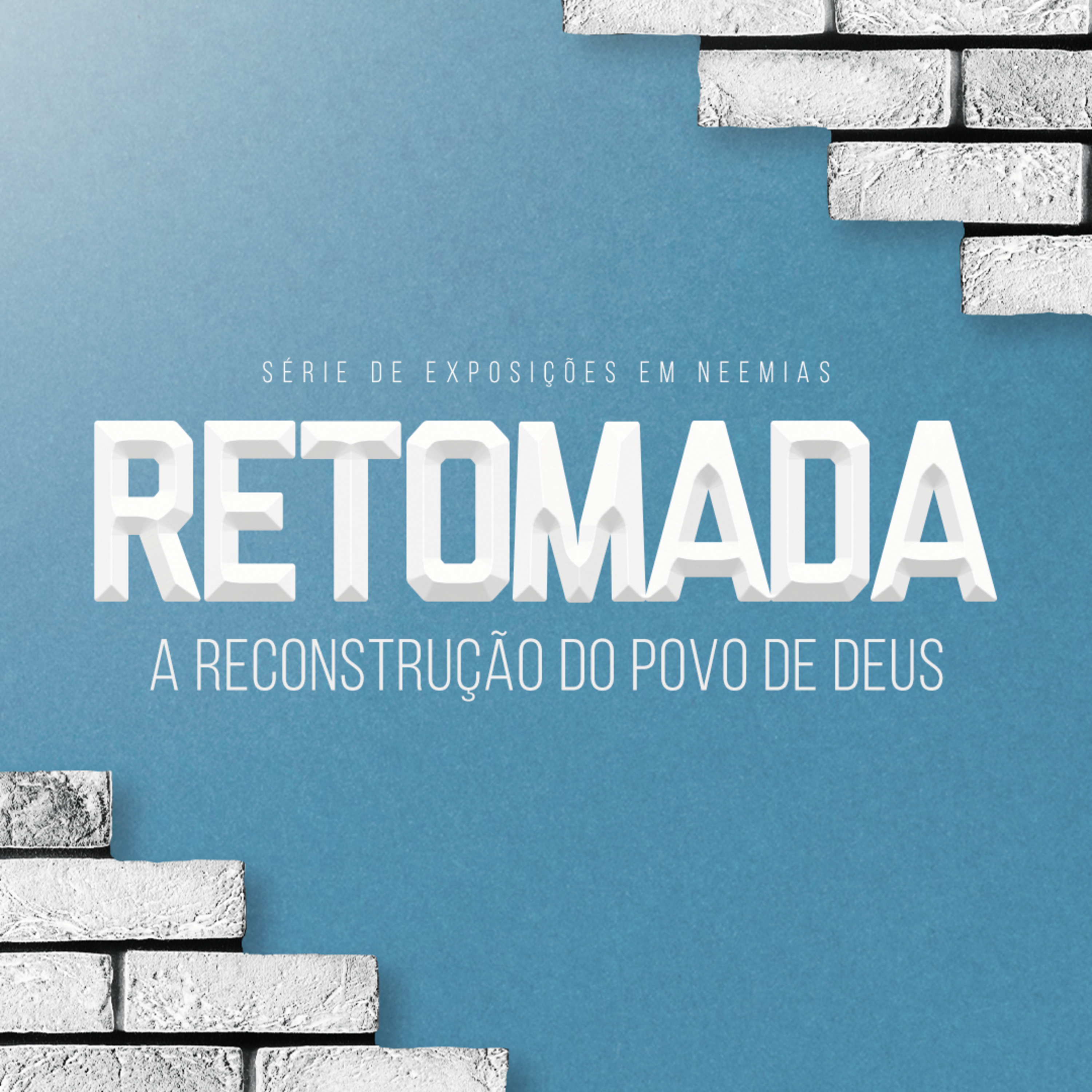 Neemias 2 e 3 | O que te define? episode artwork