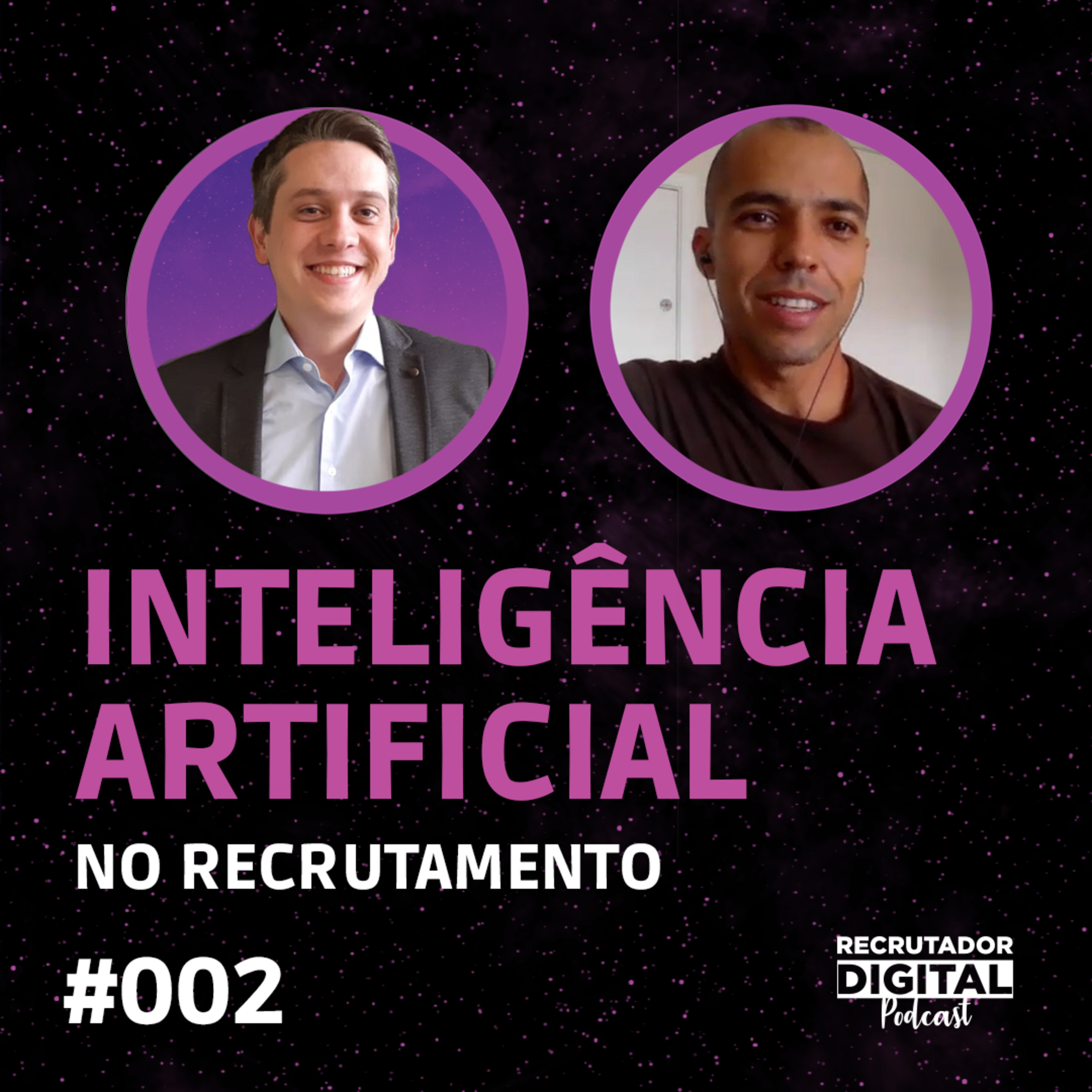 Recrutador Digital Podcast