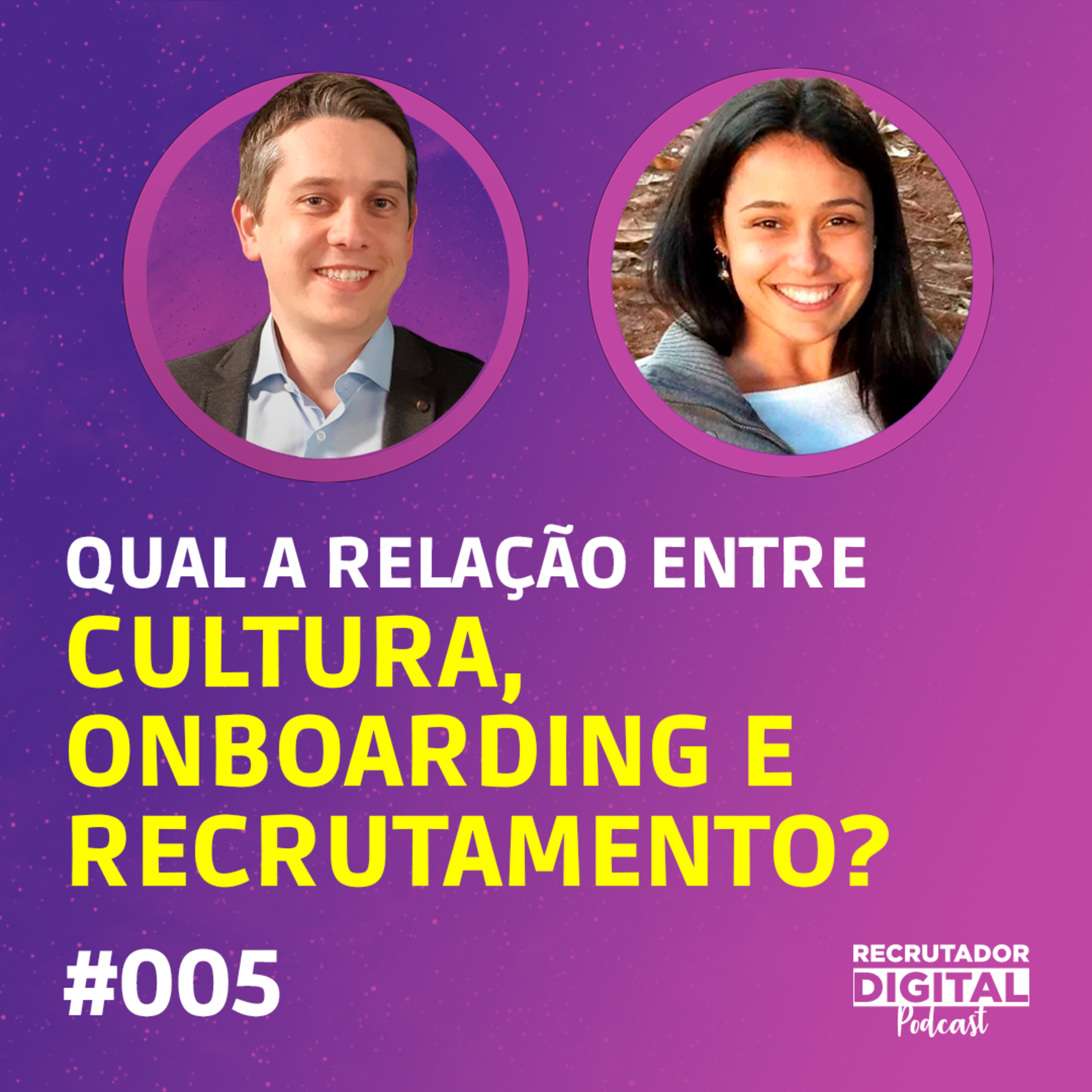 Recrutador Digital Podcast