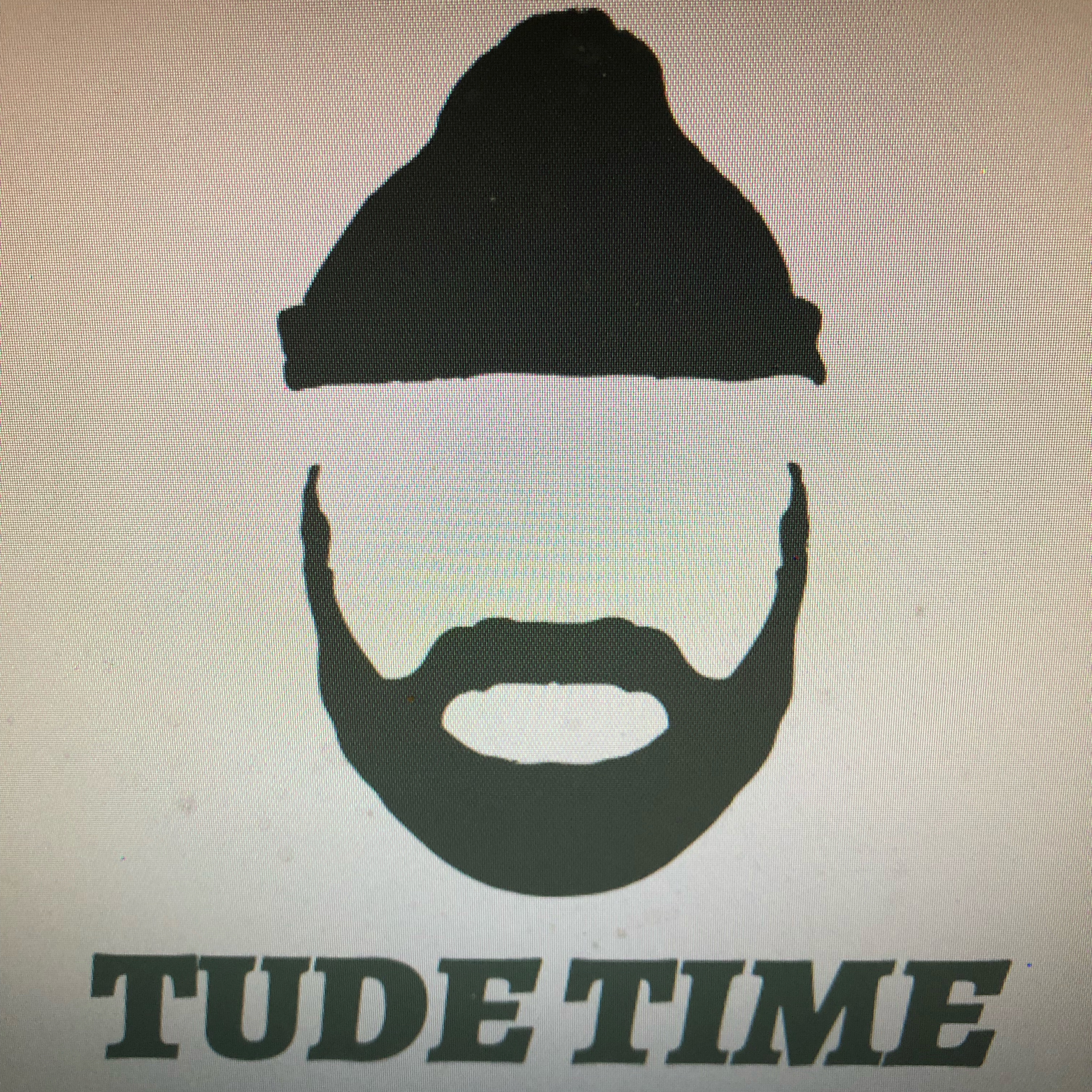 Episode 1 Tude Time episode artwork