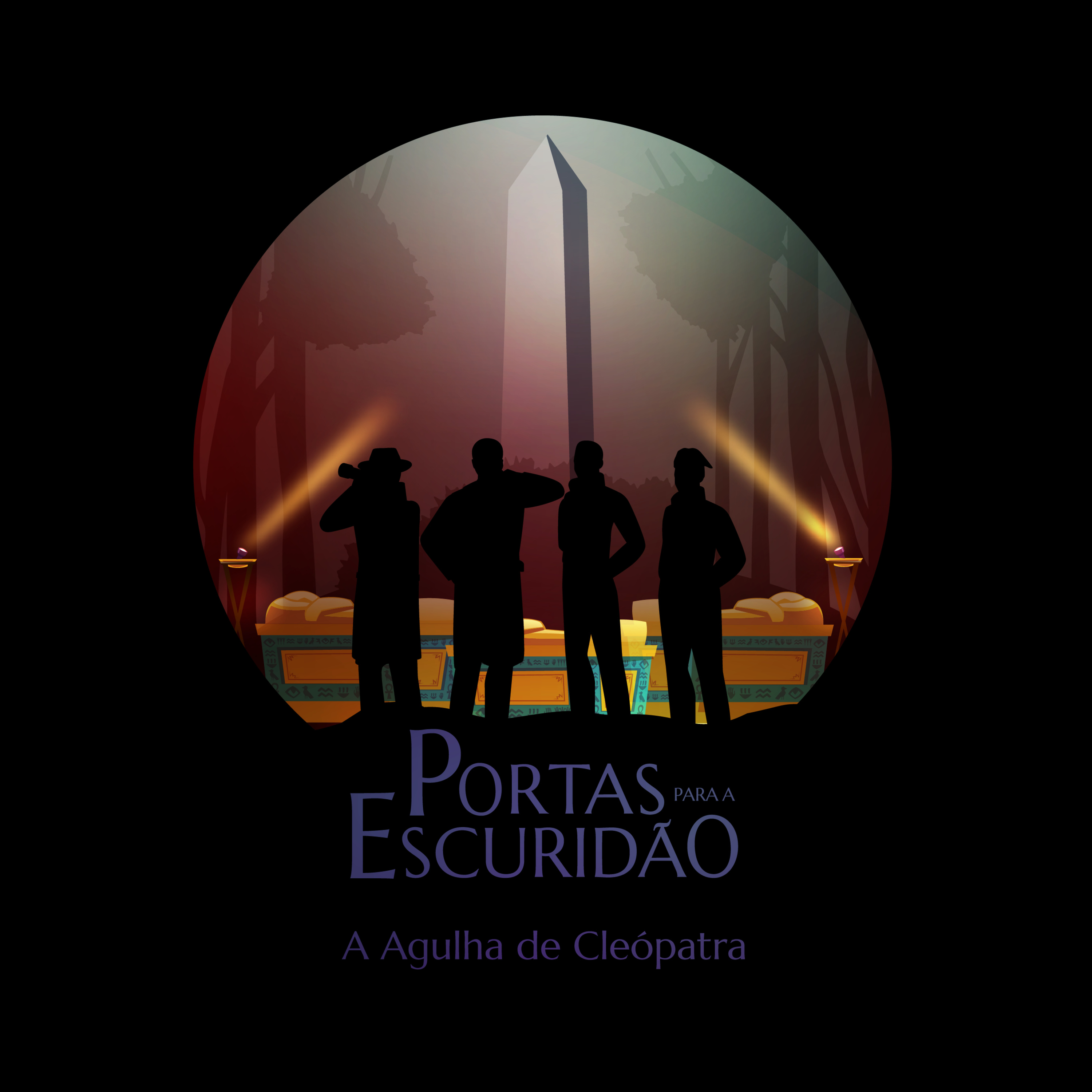 CampCast