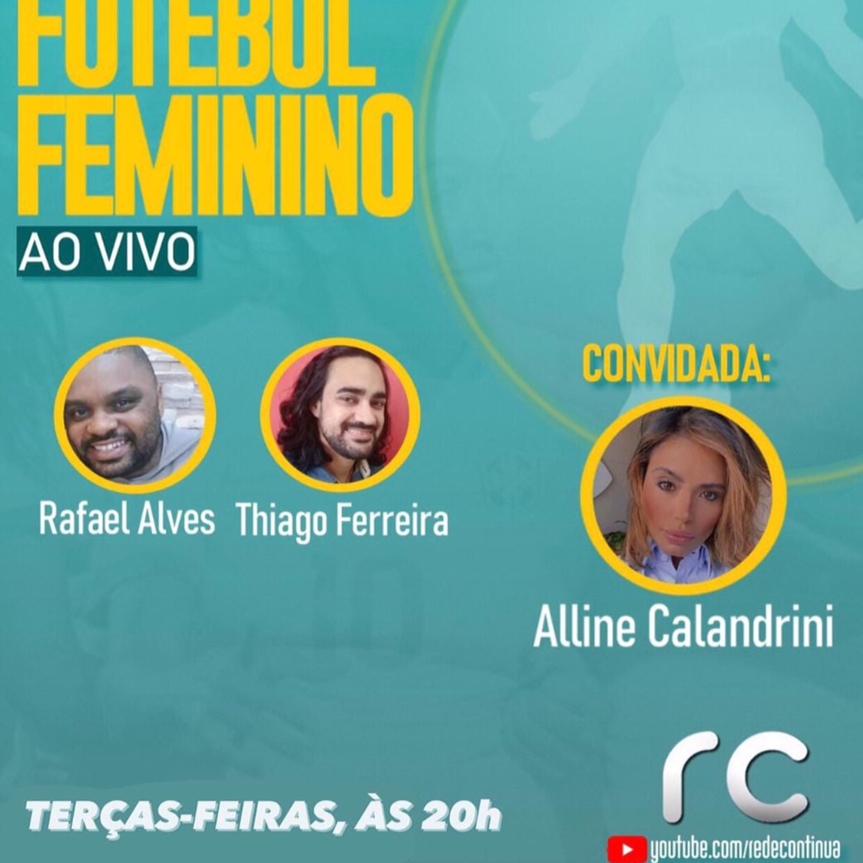 Rede Continua Esportes