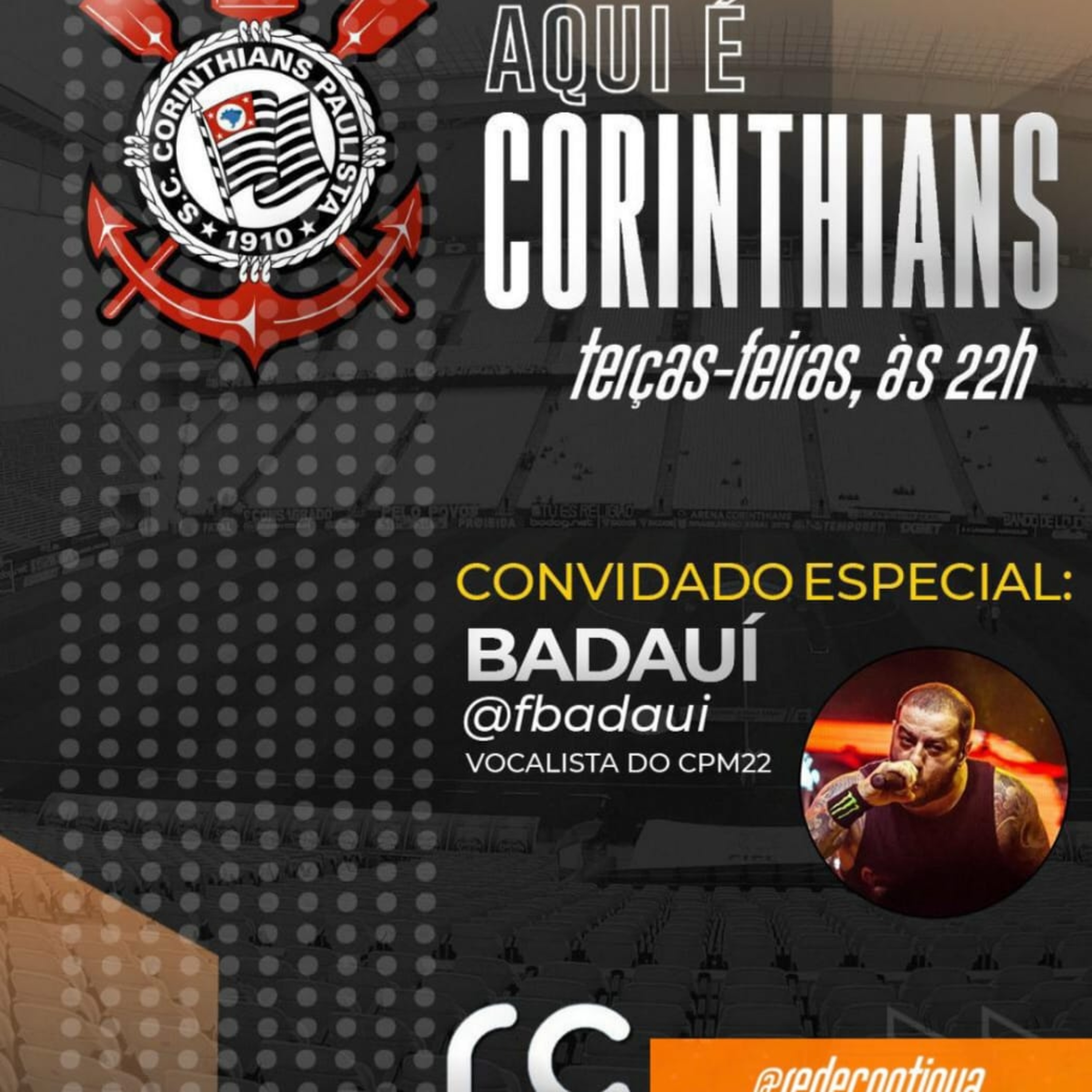 Rede Continua Esportes