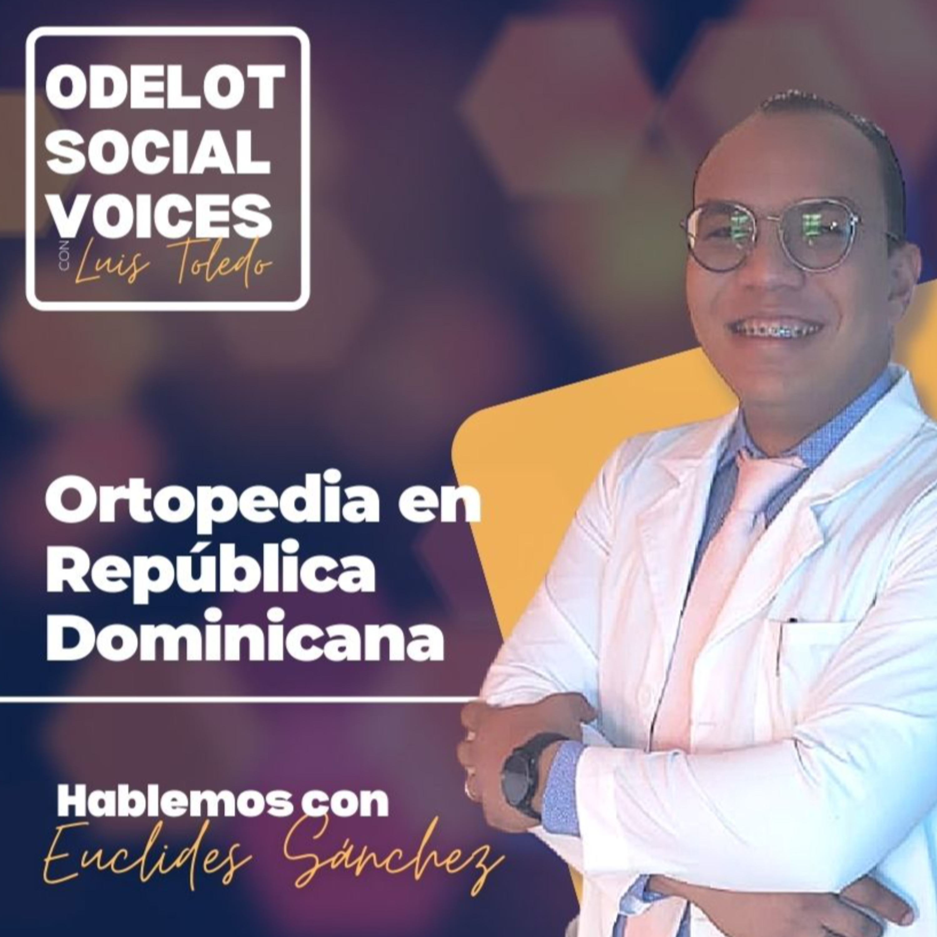 Ortopedia en República Dominicana