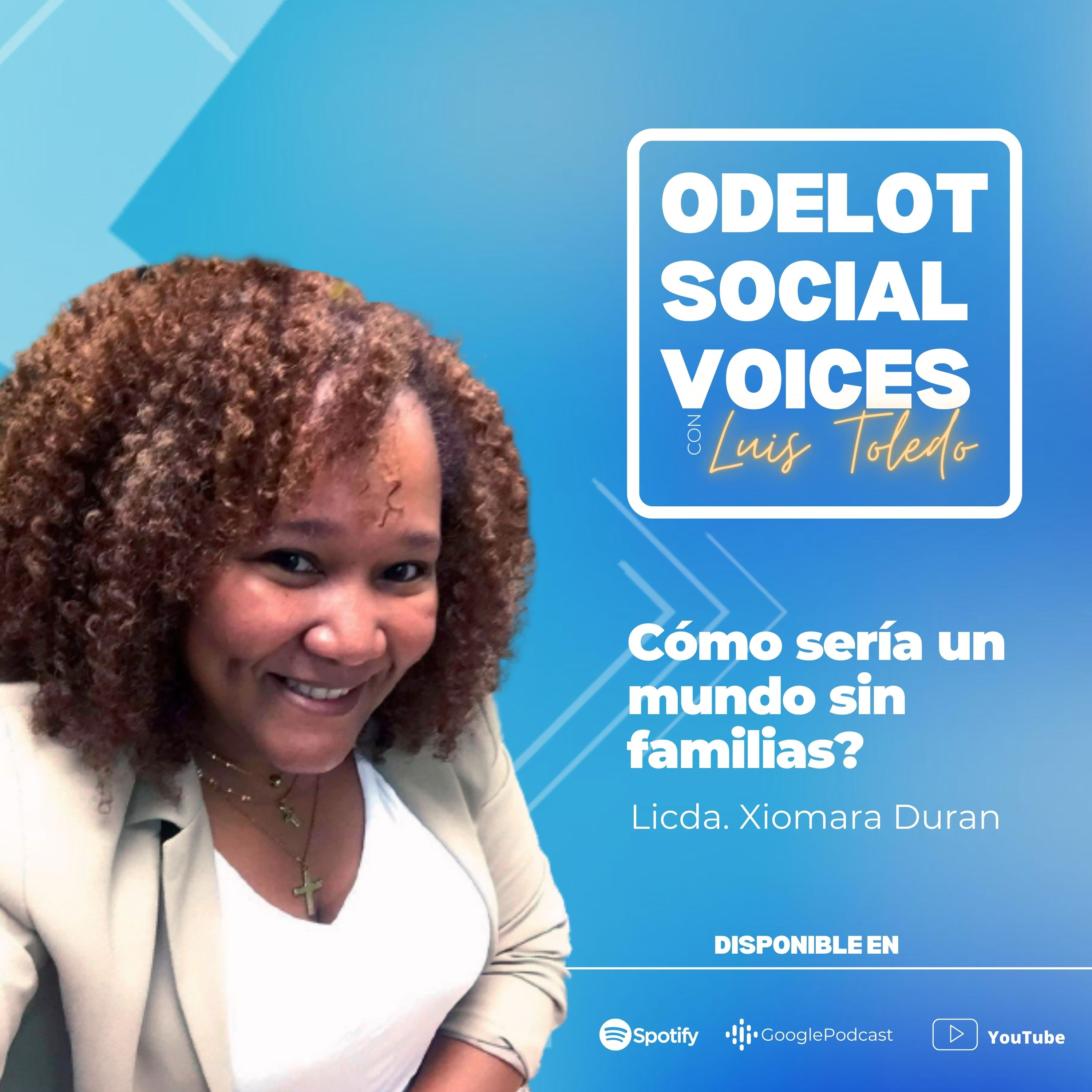 ODELOT SOCIAL VOICE